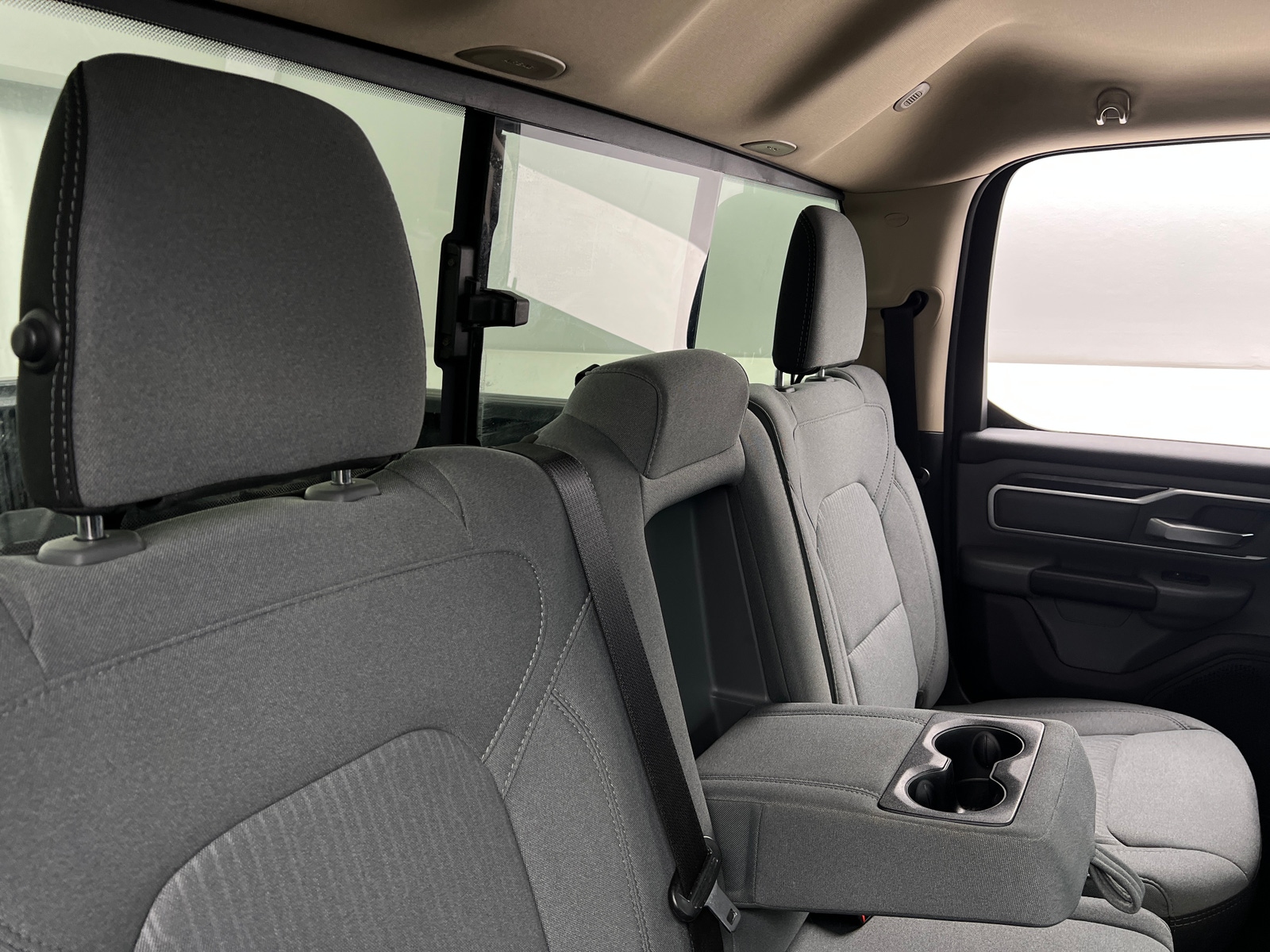 Thumbnail: 2020 RAM 1500 - 6