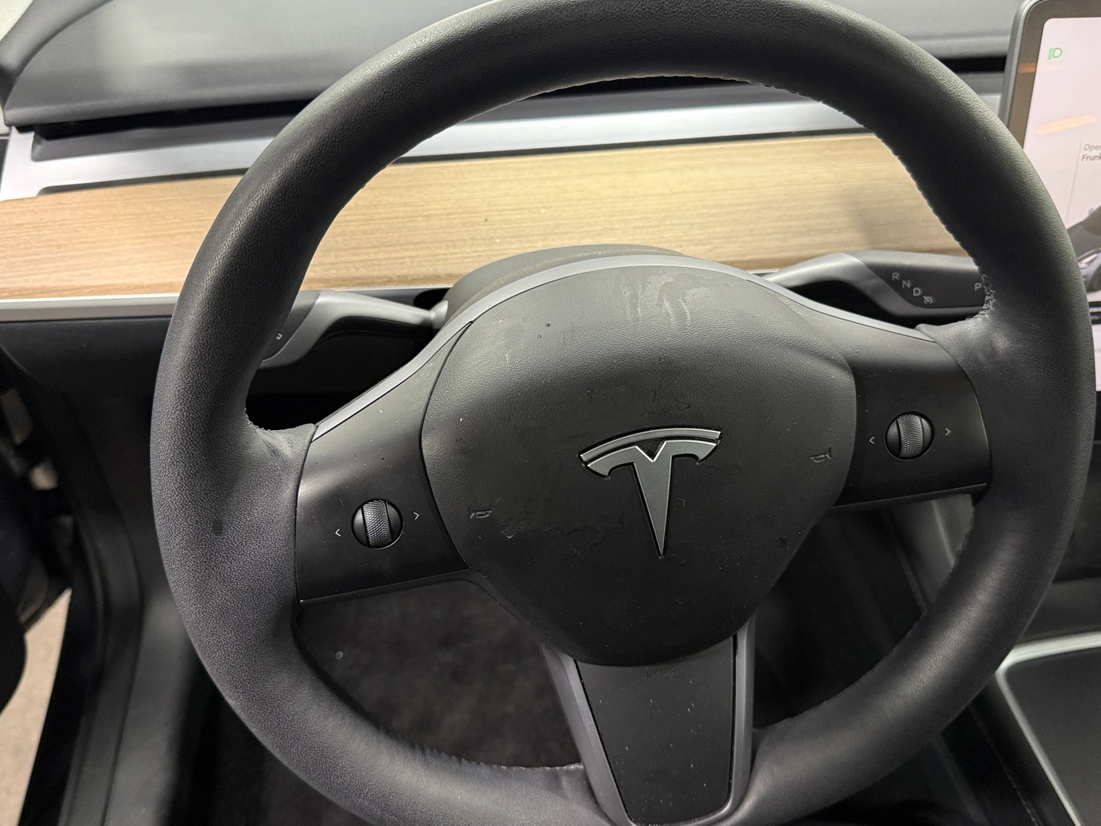 Thumbnail: 2023 Tesla Model 3 - 4