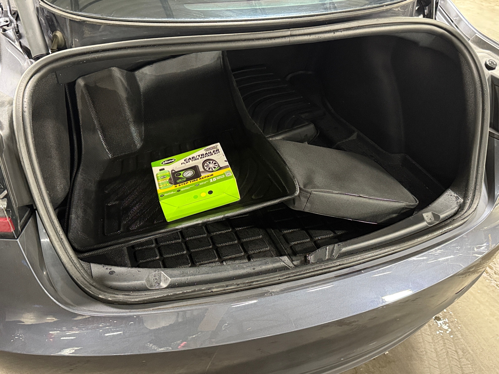 Thumbnail: 2023 Tesla Model 3 - 6