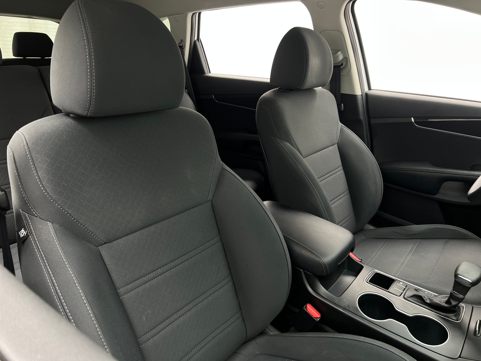 Thumbnail: 2019 Kia Sorento - 2