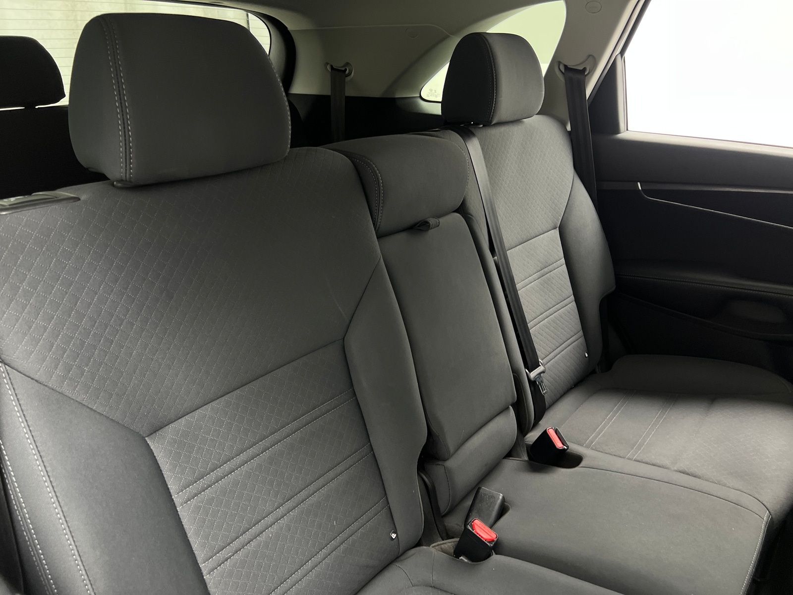 Thumbnail: 2019 Kia Sorento - 6