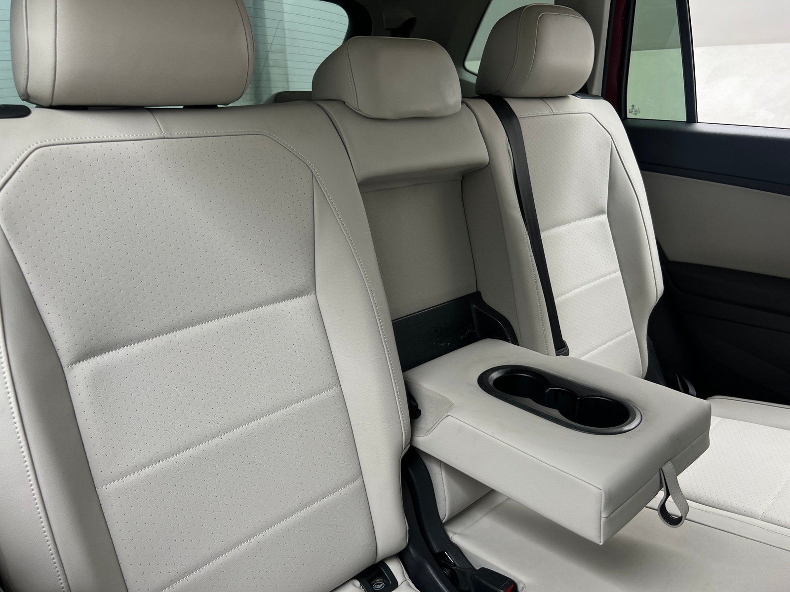 Thumbnail: 2019 Volkswagen Tiguan - 5
