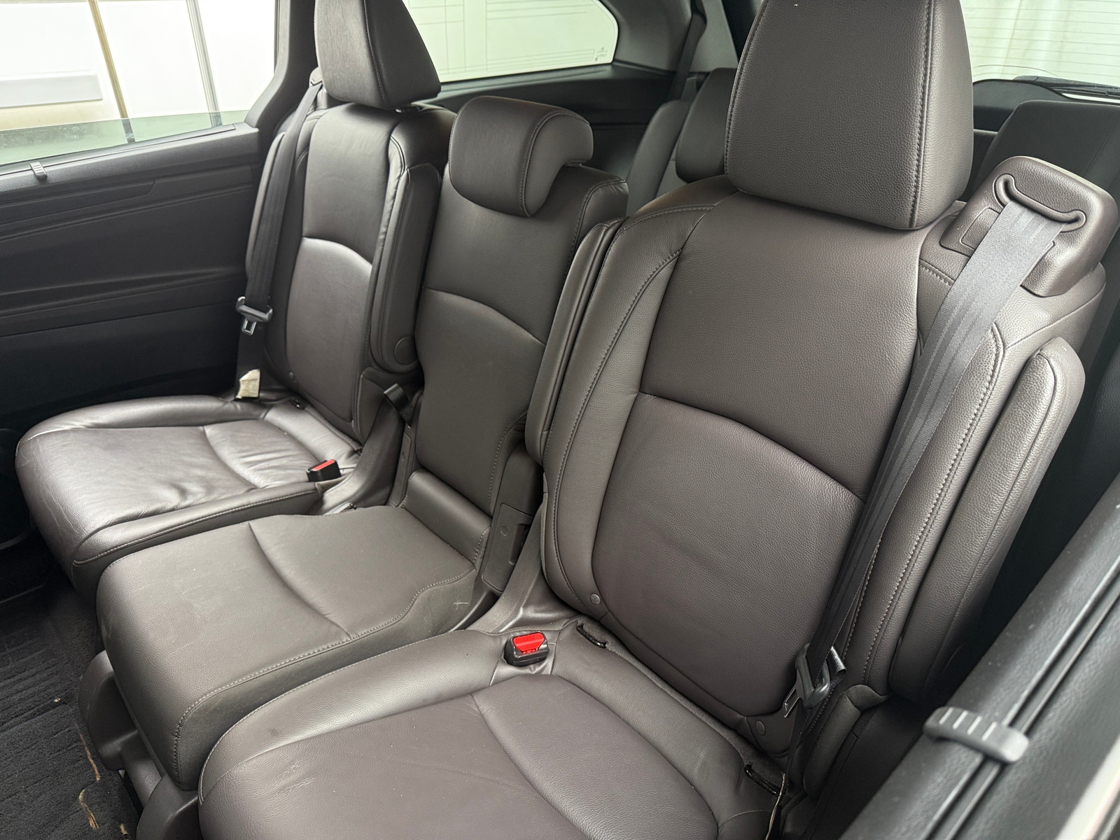 Thumbnail: 2019 Honda Odyssey - 5