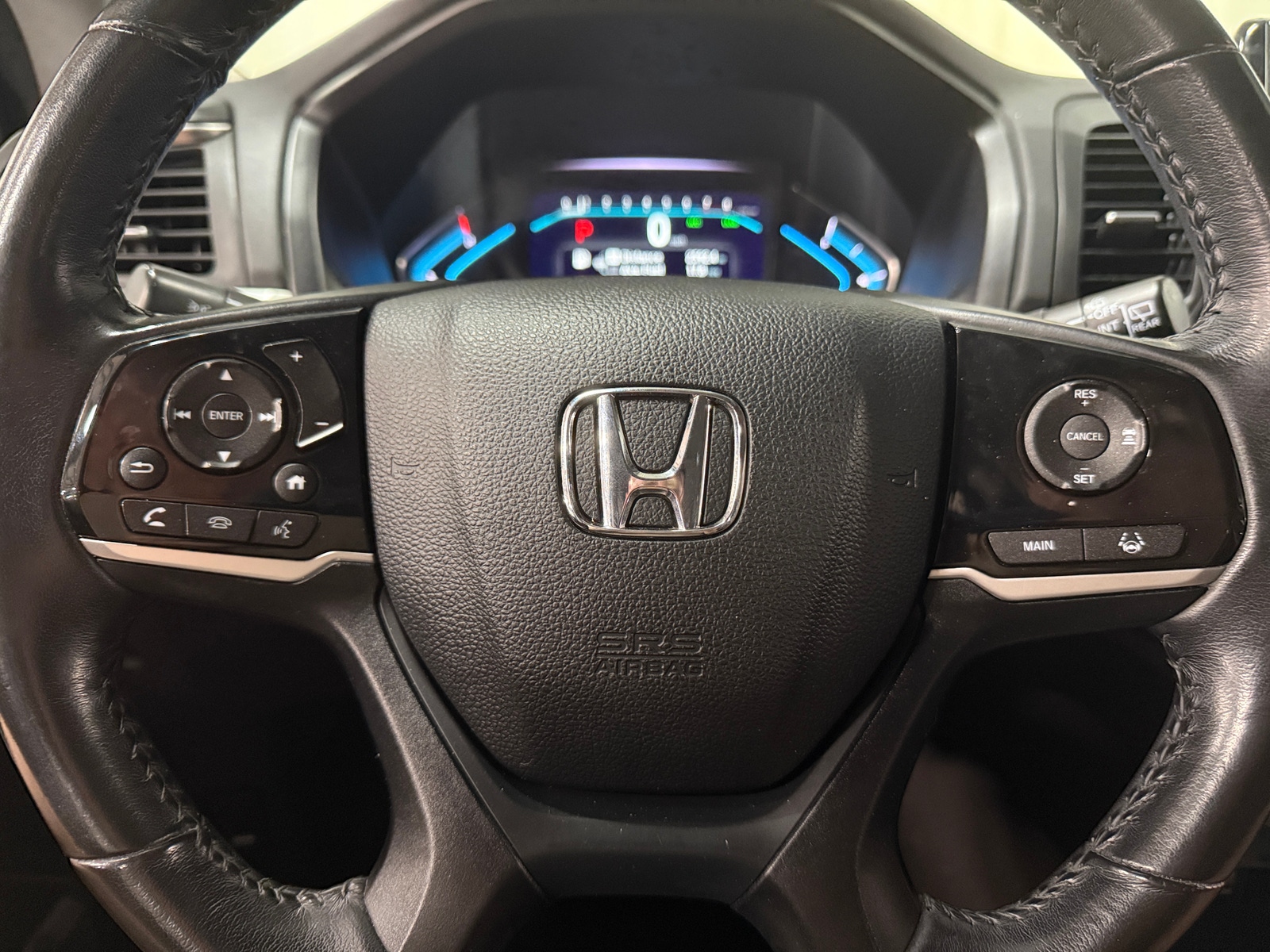 Thumbnail: 2019 Honda Odyssey - 4