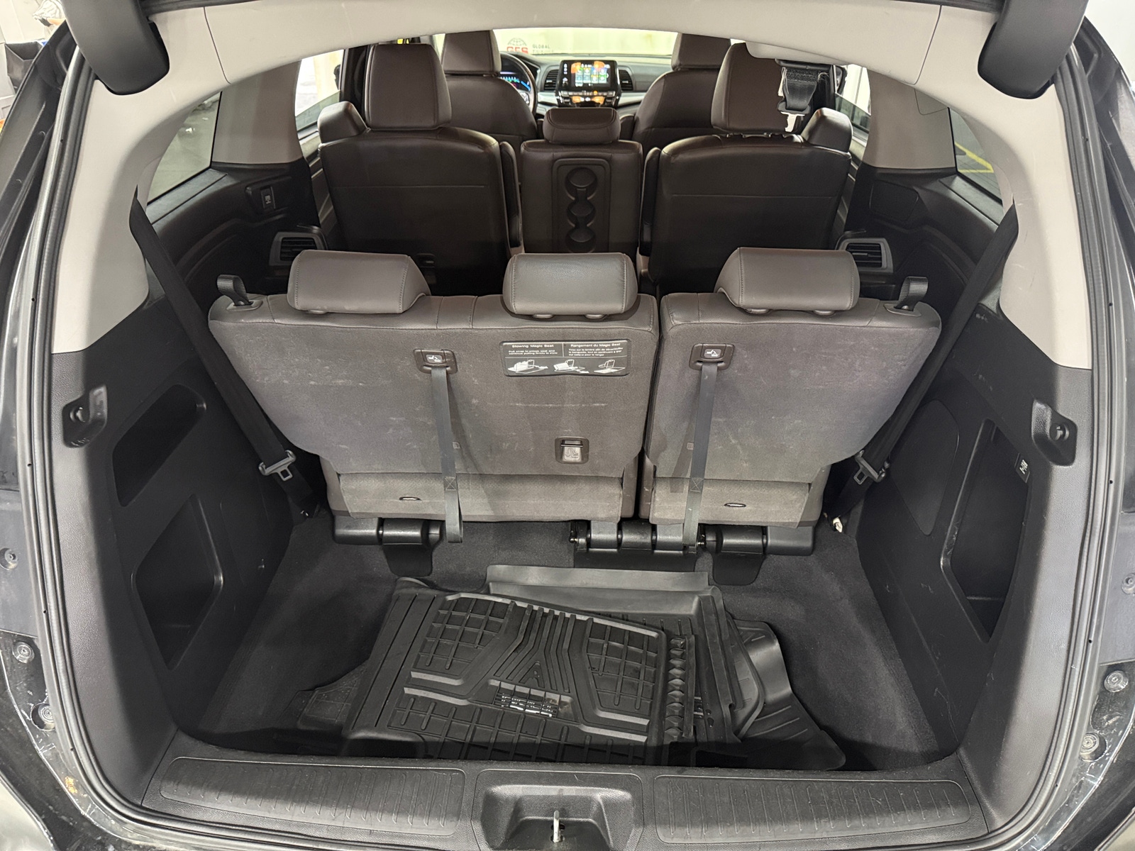Thumbnail: 2019 Honda Odyssey - 6