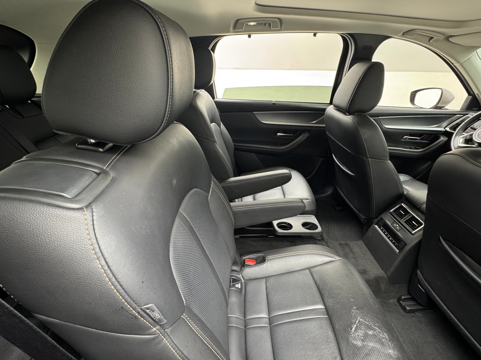 Thumbnail: 2024 Mazda CX-90 - 5