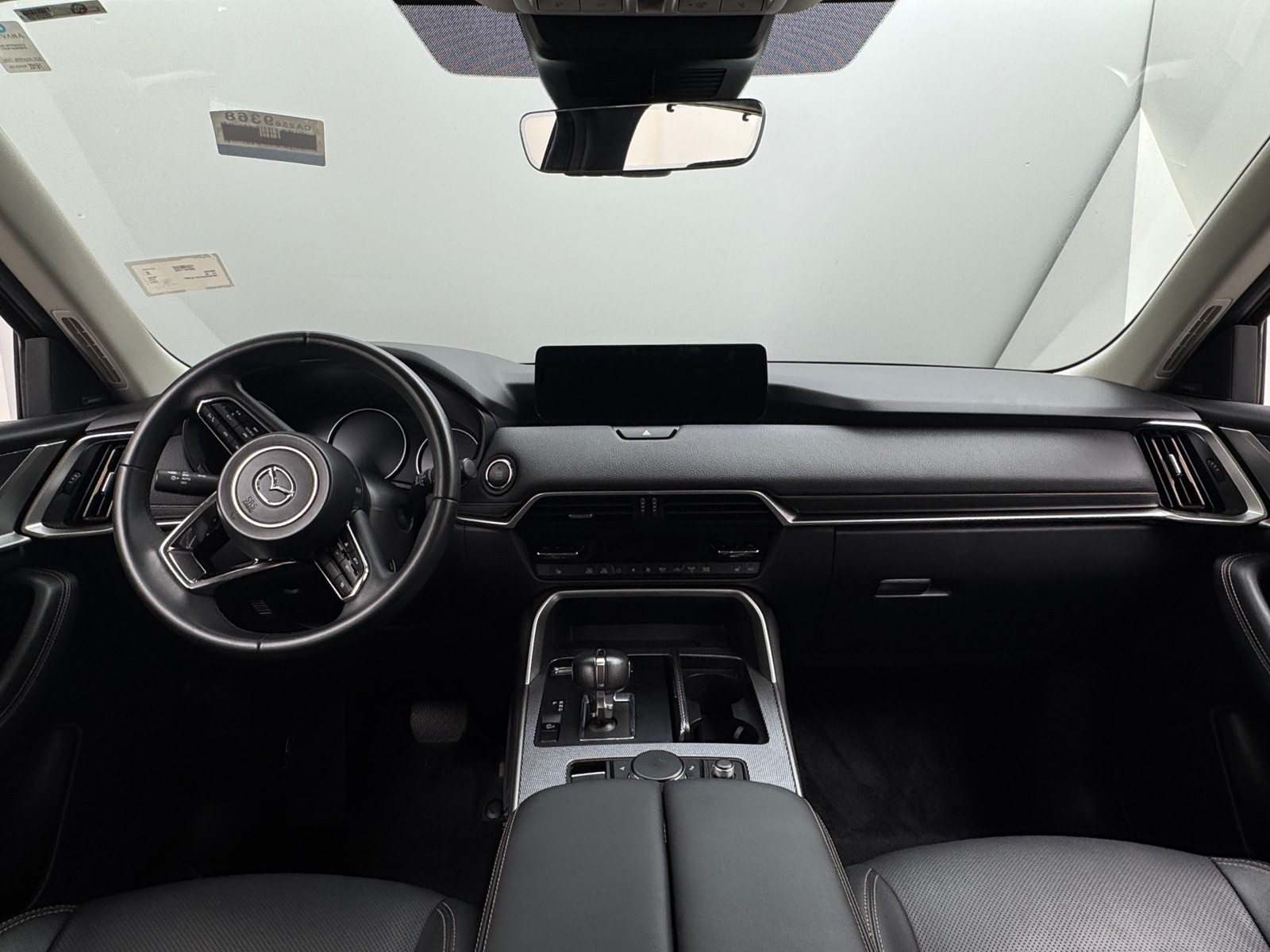 Thumbnail: 2024 Mazda CX-90 - 2