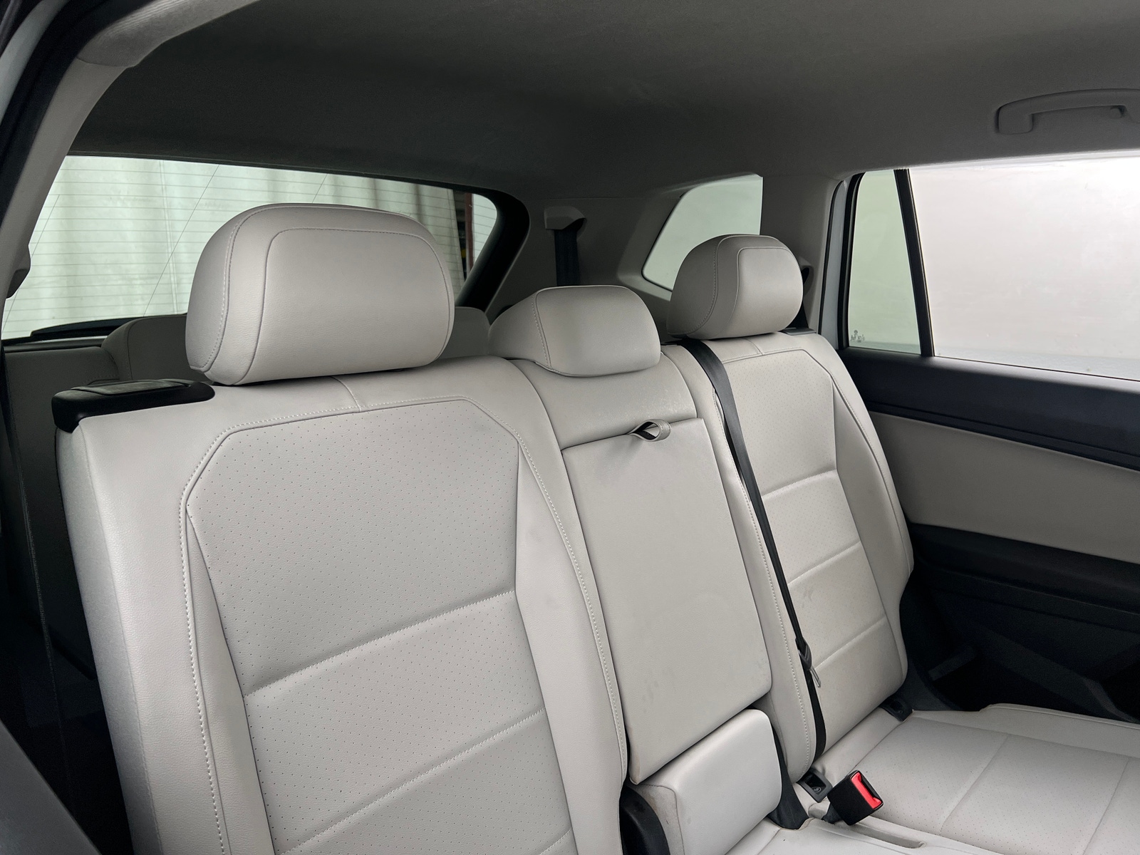 Thumbnail: 2019 Volkswagen Tiguan - 5