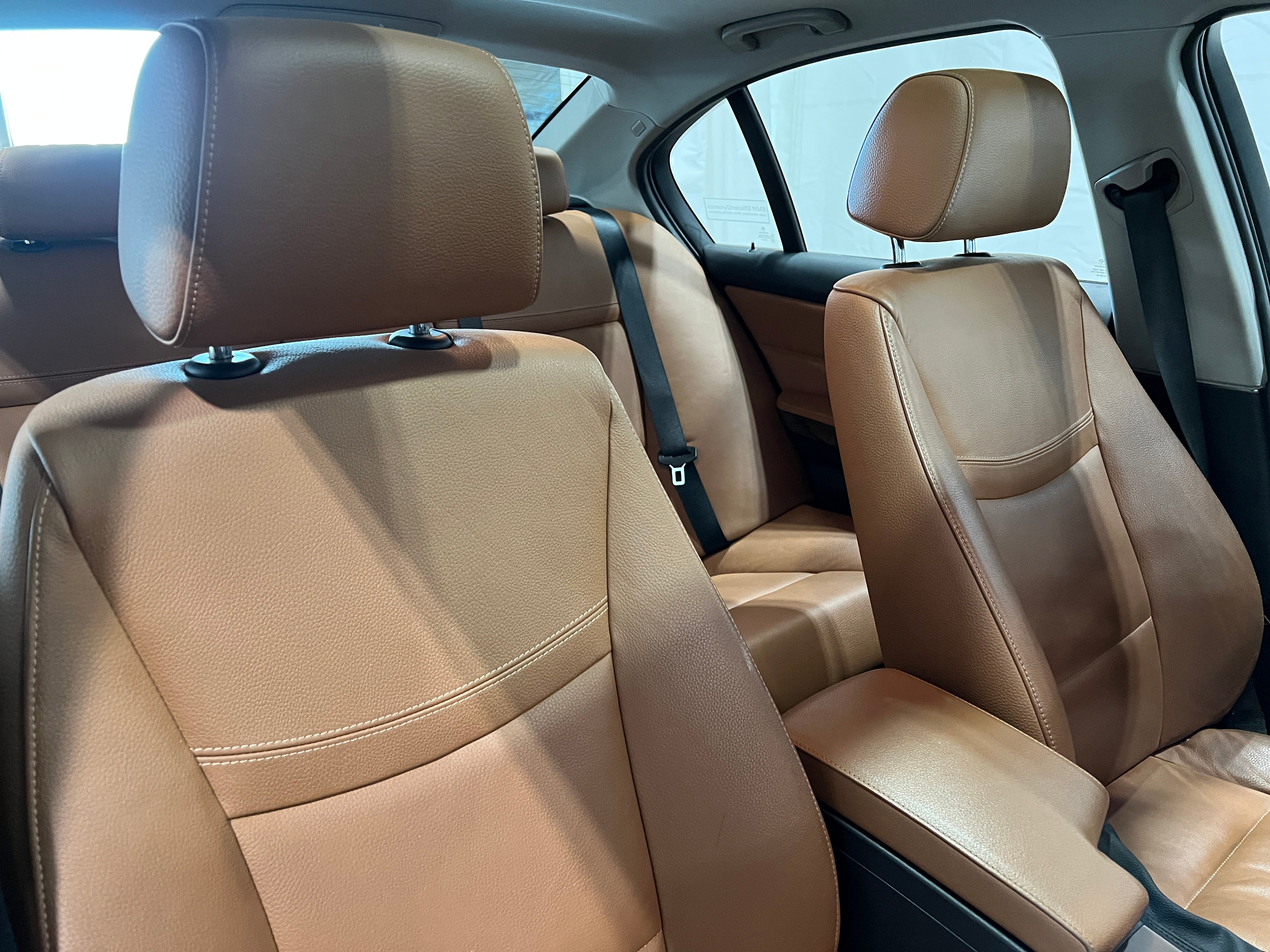 2011 BMW 3 Series