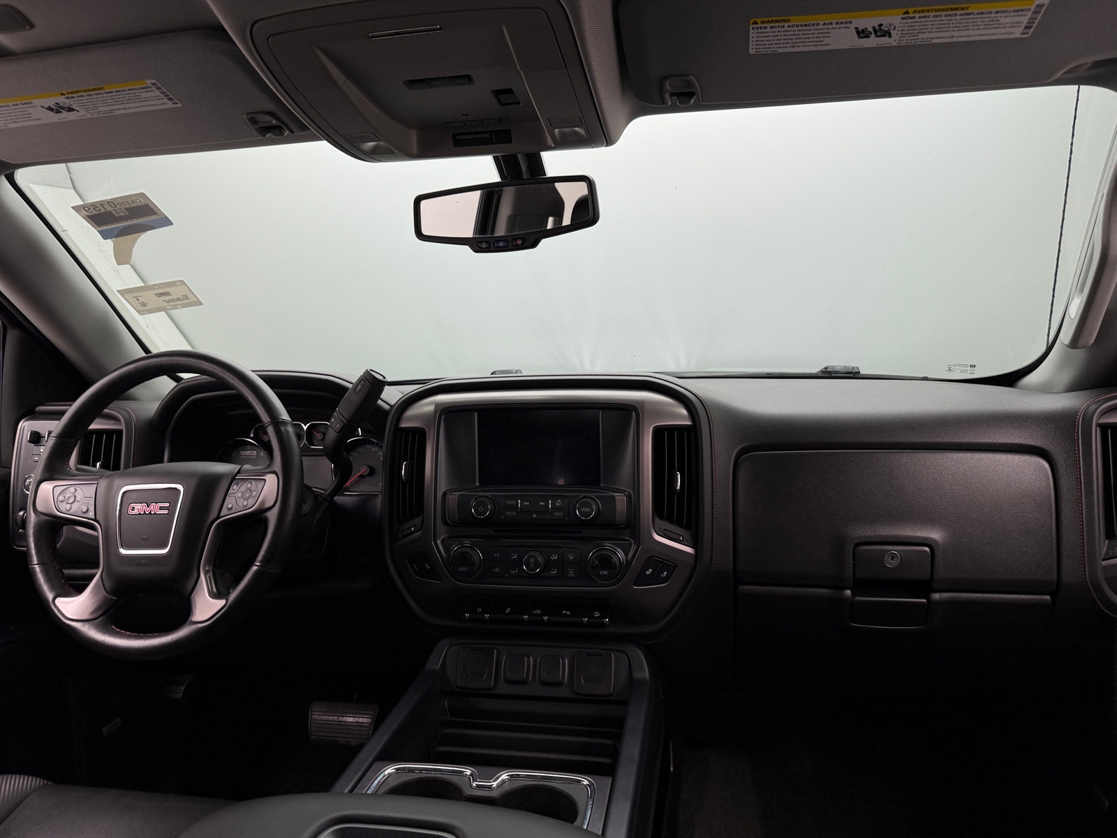 Thumbnail: 2017 GMC Sierra 1500 - 2