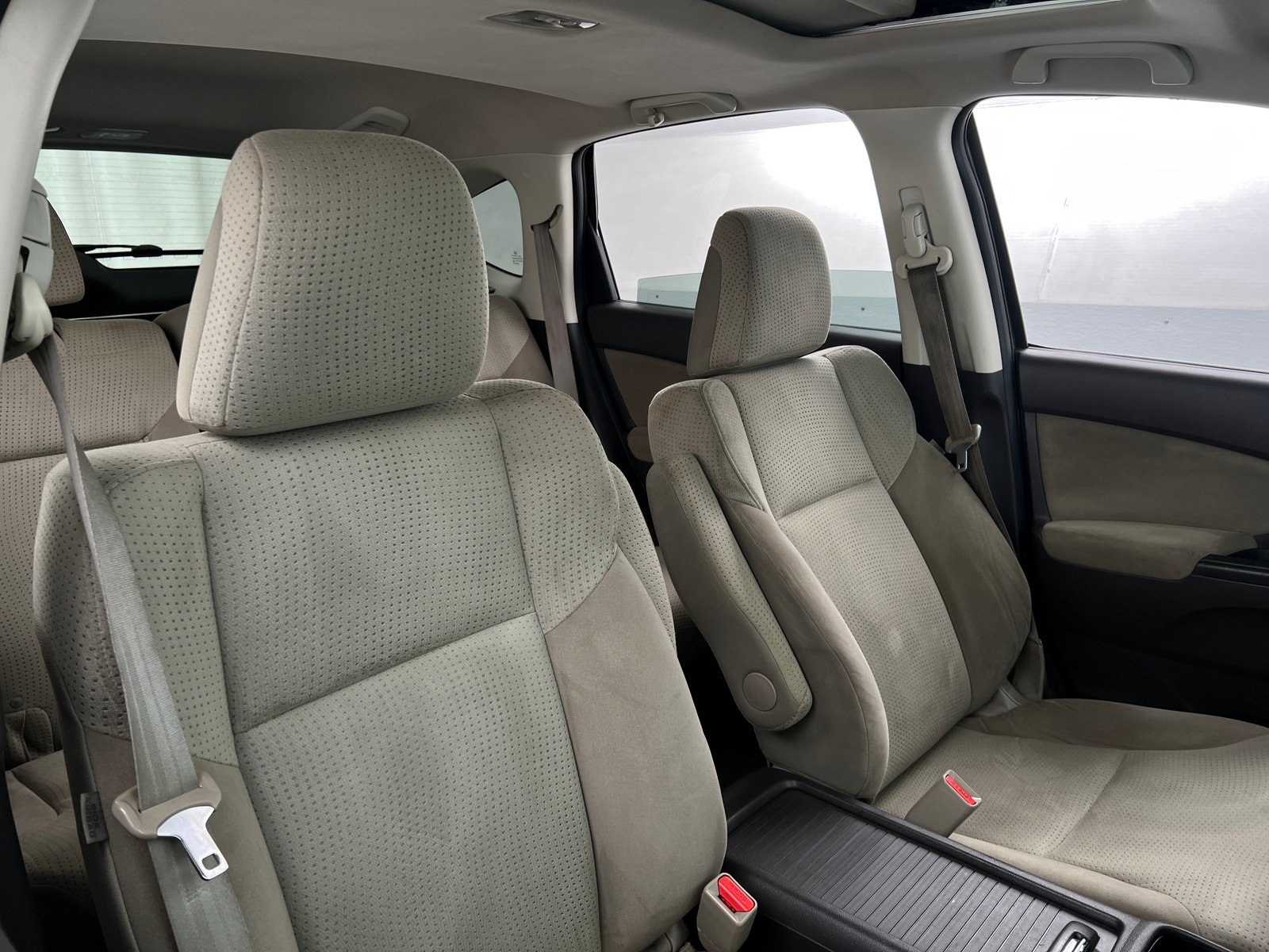 Thumbnail: 2012 Honda CR-V - 2