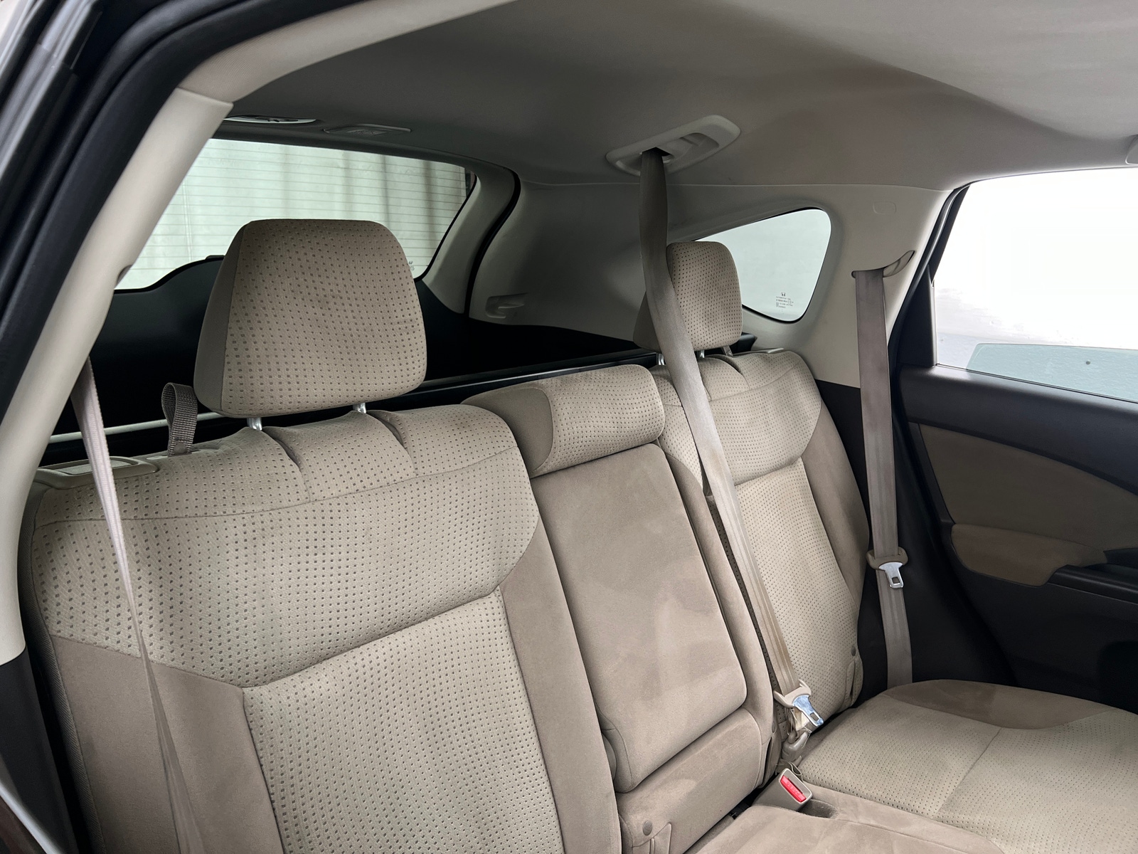 Thumbnail: 2012 Honda CR-V - 6