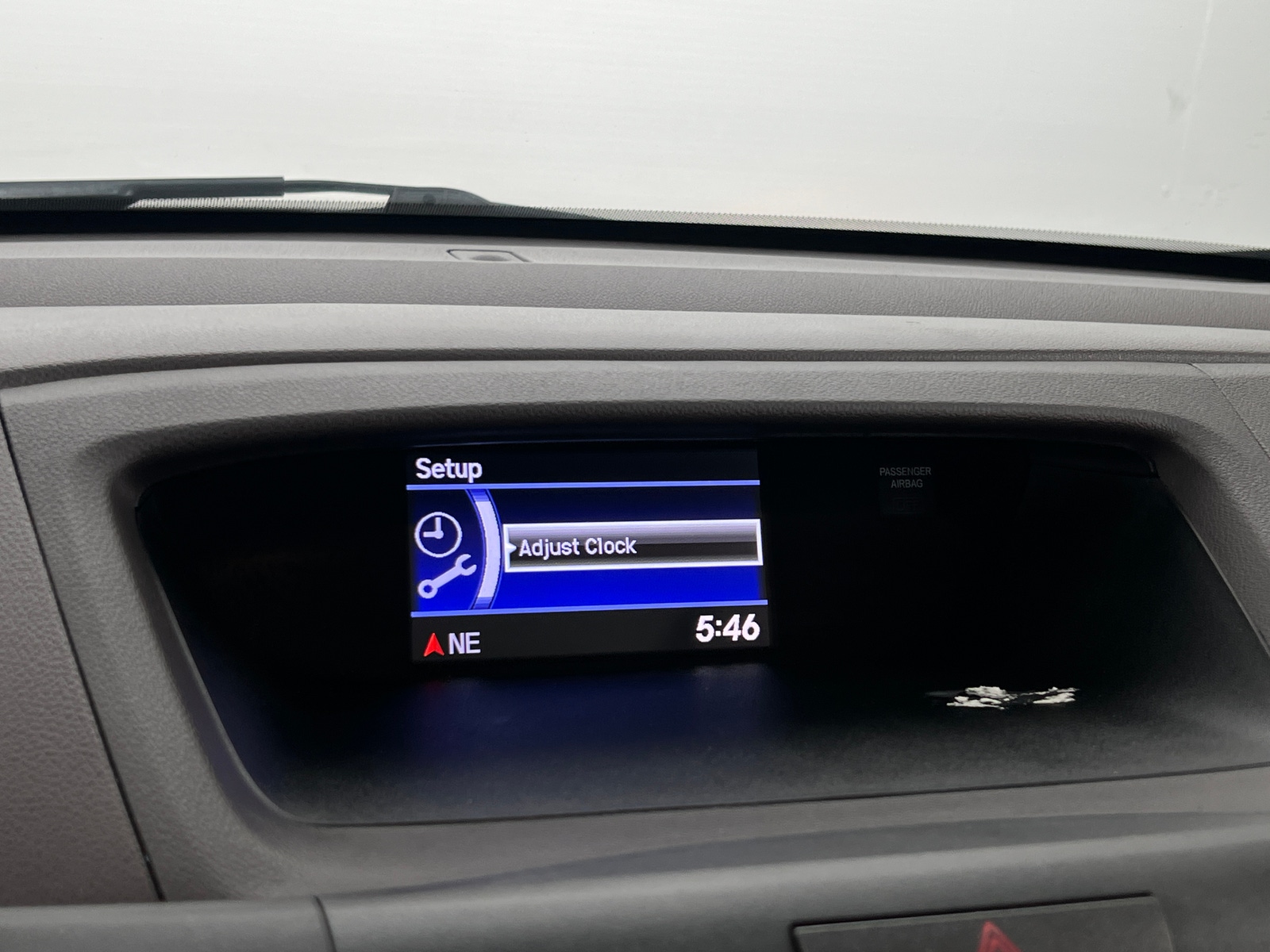 Thumbnail: 2012 Honda CR-V - 4