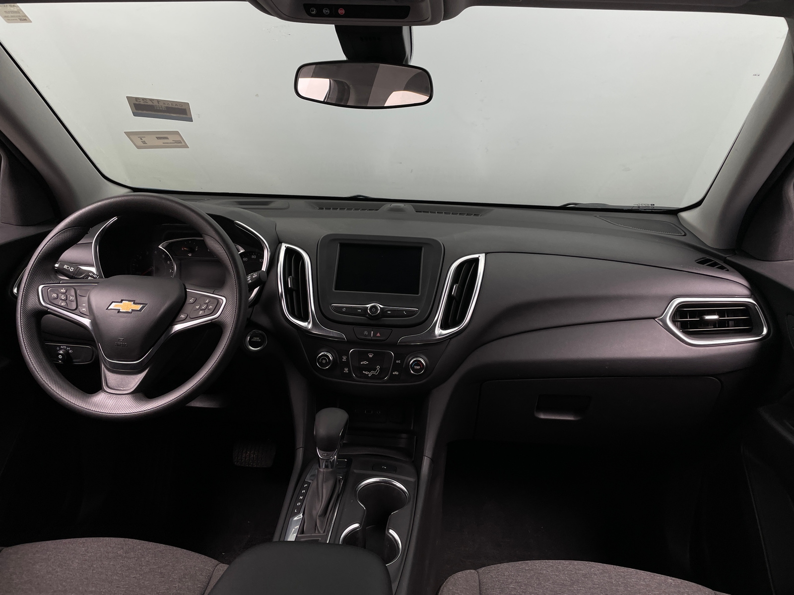 Thumbnail: 2024 Chevrolet Equinox - 3