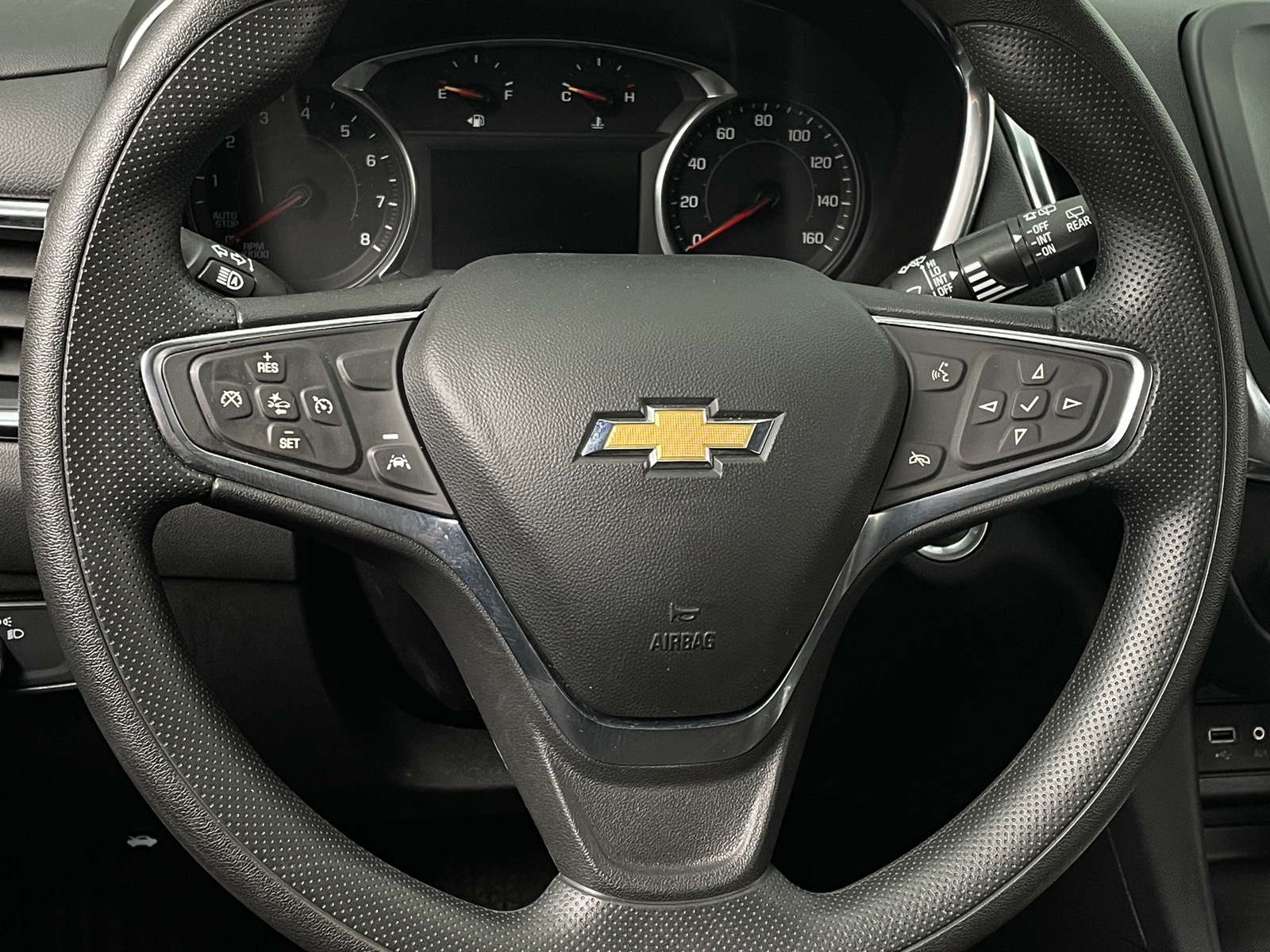 Thumbnail: 2024 Chevrolet Equinox - 5