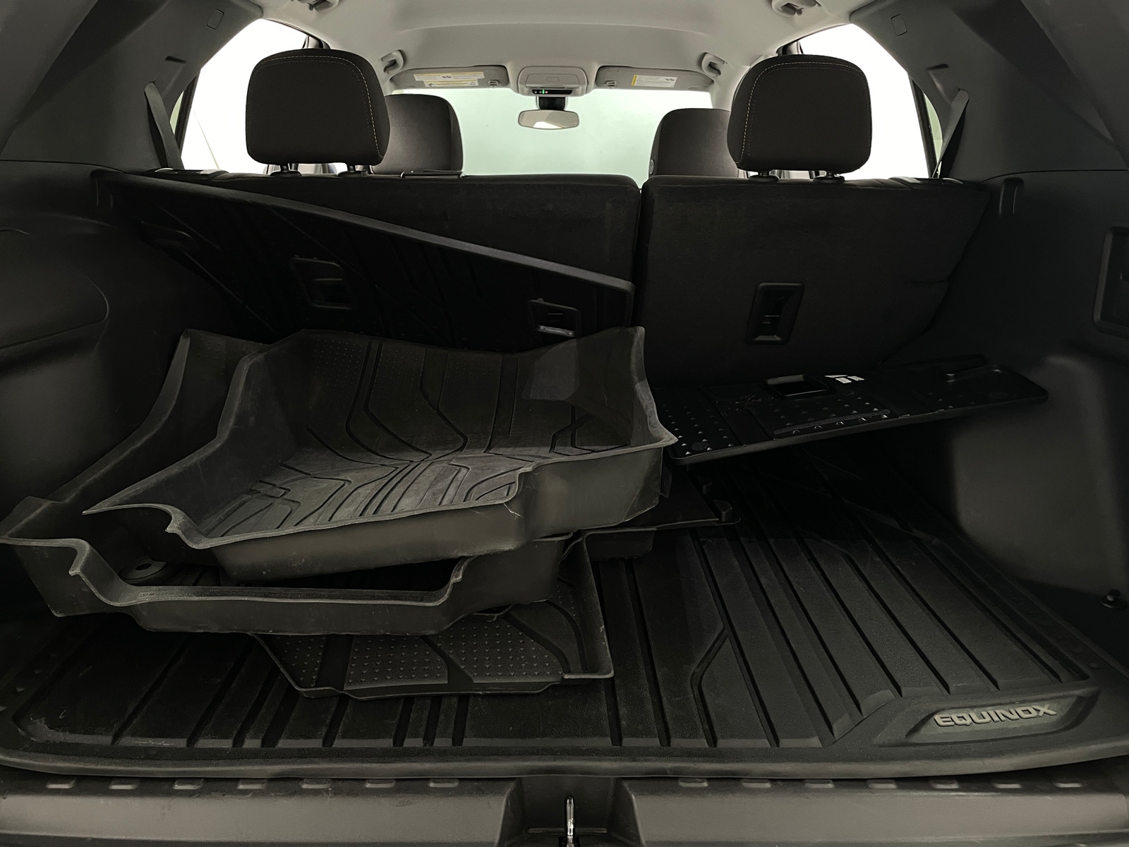 Thumbnail: 2024 Chevrolet Equinox - 7