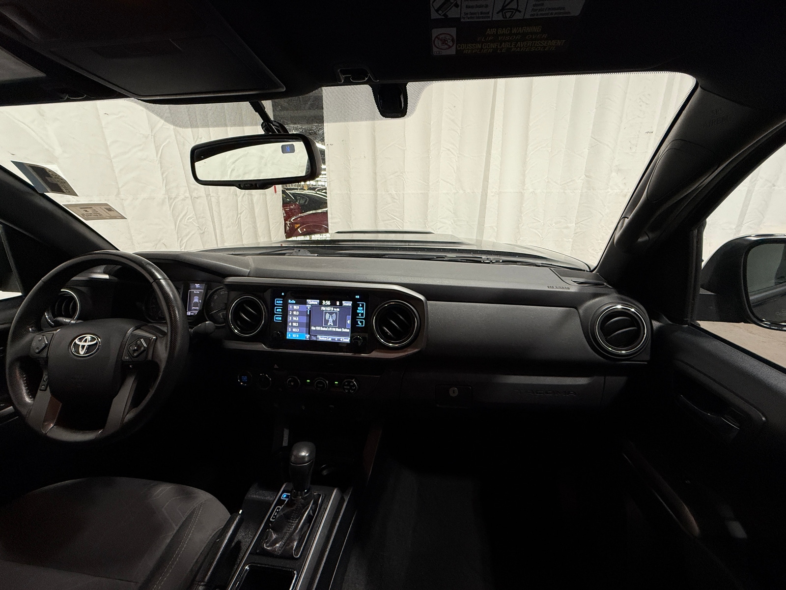 Thumbnail: 2017 Toyota Tacoma - 3