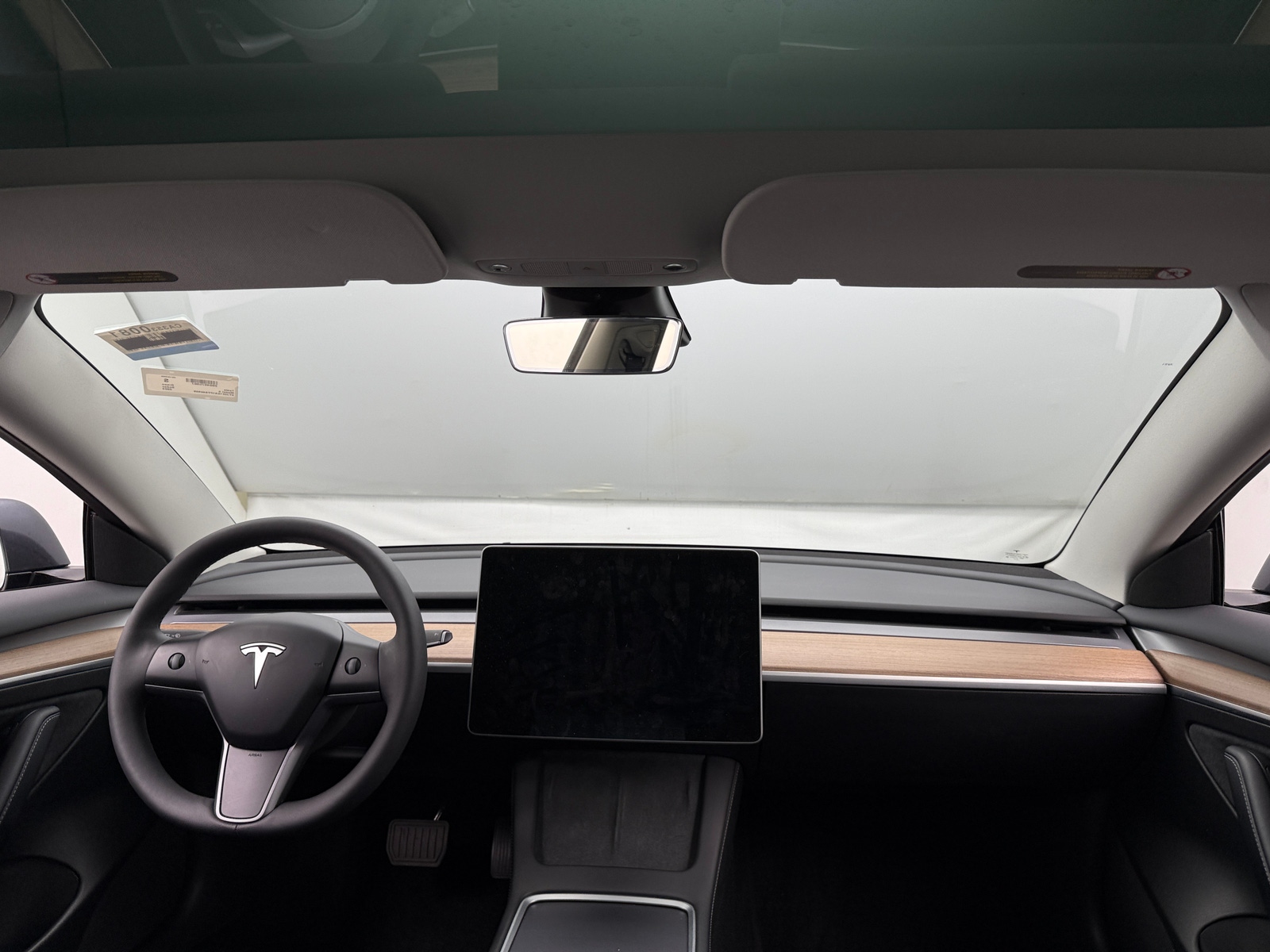 Thumbnail: 2023 Tesla Model 3 - 2