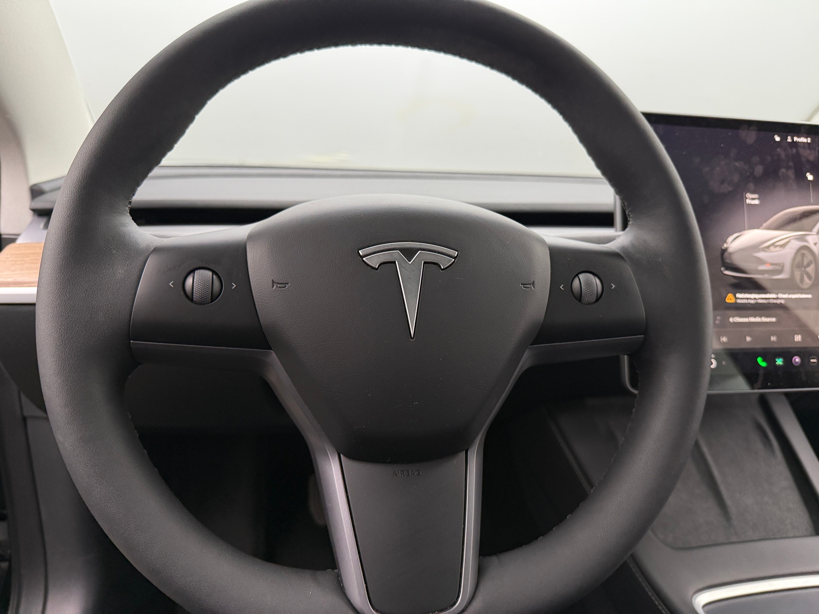 Thumbnail: 2023 Tesla Model 3 - 4