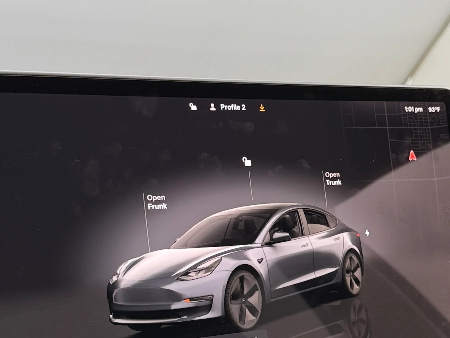 Thumbnail: 2023 Tesla Model 3 - 3