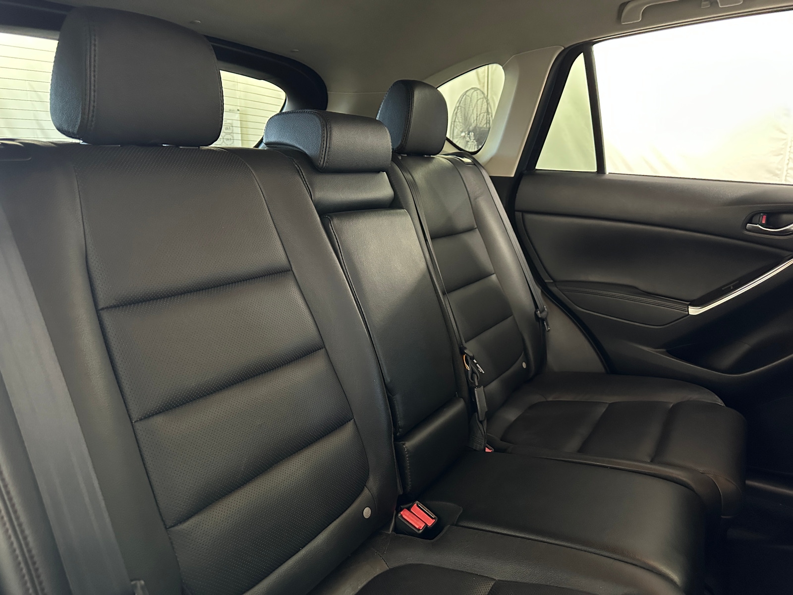 Thumbnail: 2016 Mazda CX-5 - 5