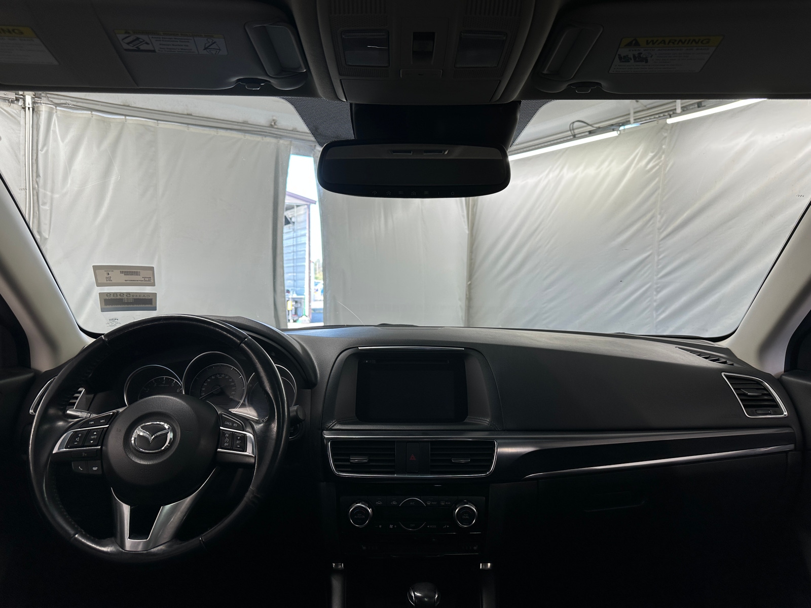 Thumbnail: 2016 Mazda CX-5 - 2