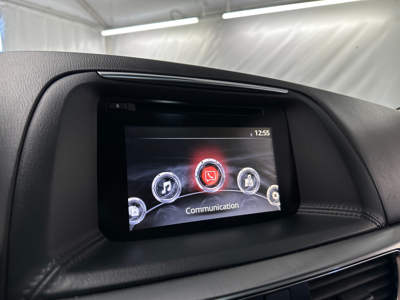 Thumbnail: 2016 Mazda CX-5 - 3