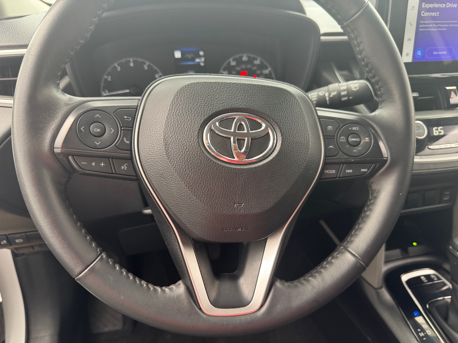 Thumbnail: 2024 Toyota Corolla Cross - 5