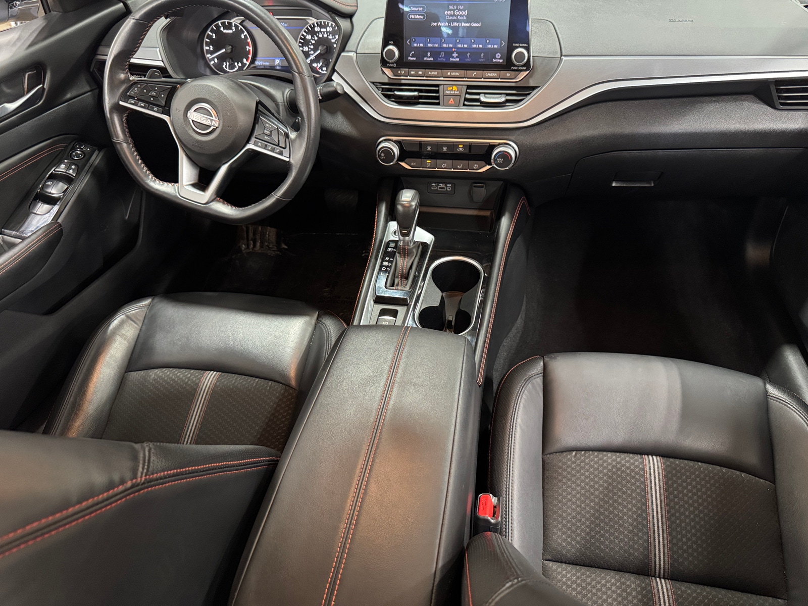 Thumbnail: 2023 Nissan Altima - 3