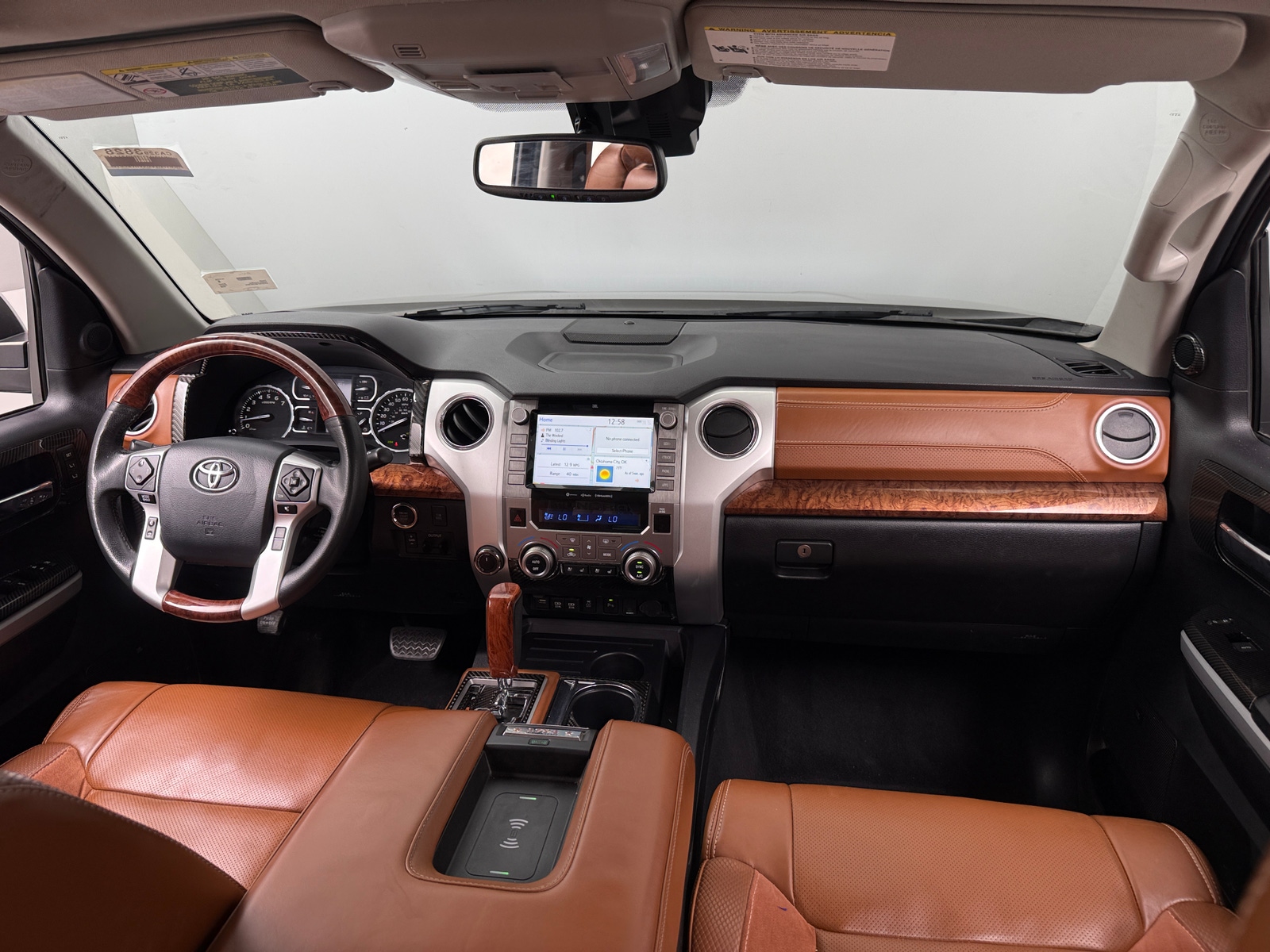 Thumbnail: 2020 Toyota Tundra - 2