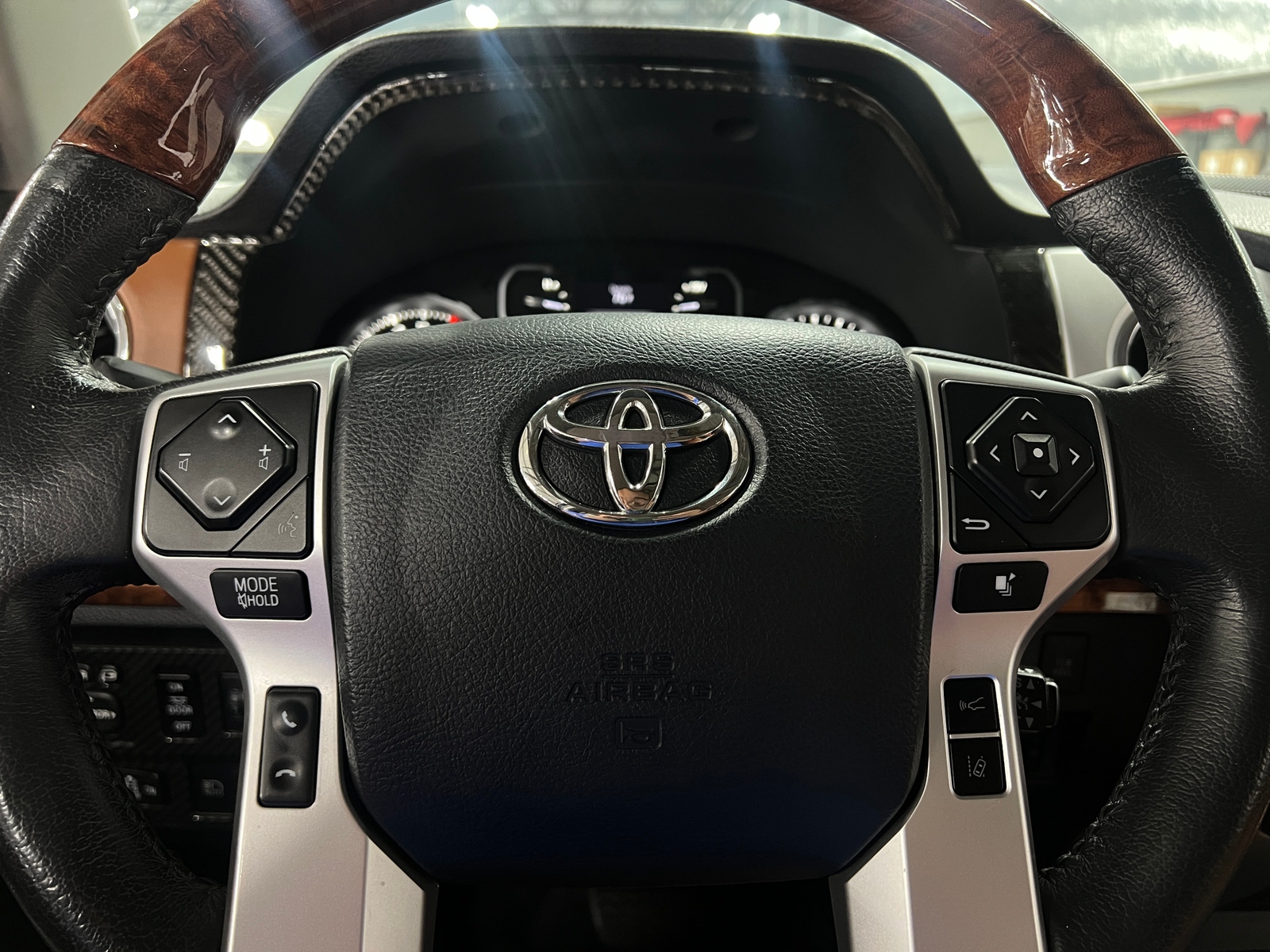 Thumbnail: 2020 Toyota Tundra - 4