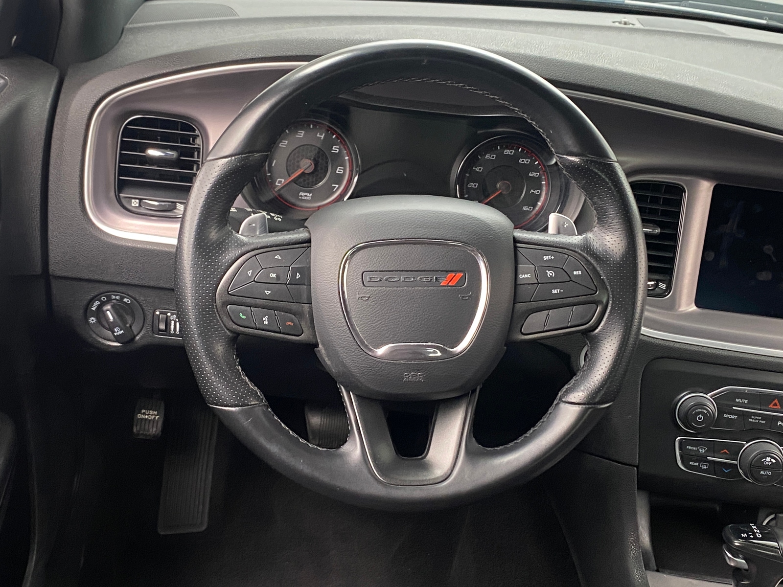 Thumbnail: 2022 Dodge Charger - 5