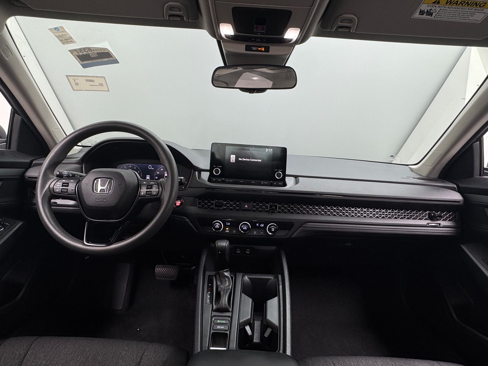 Thumbnail: 2023 Honda Accord - 3