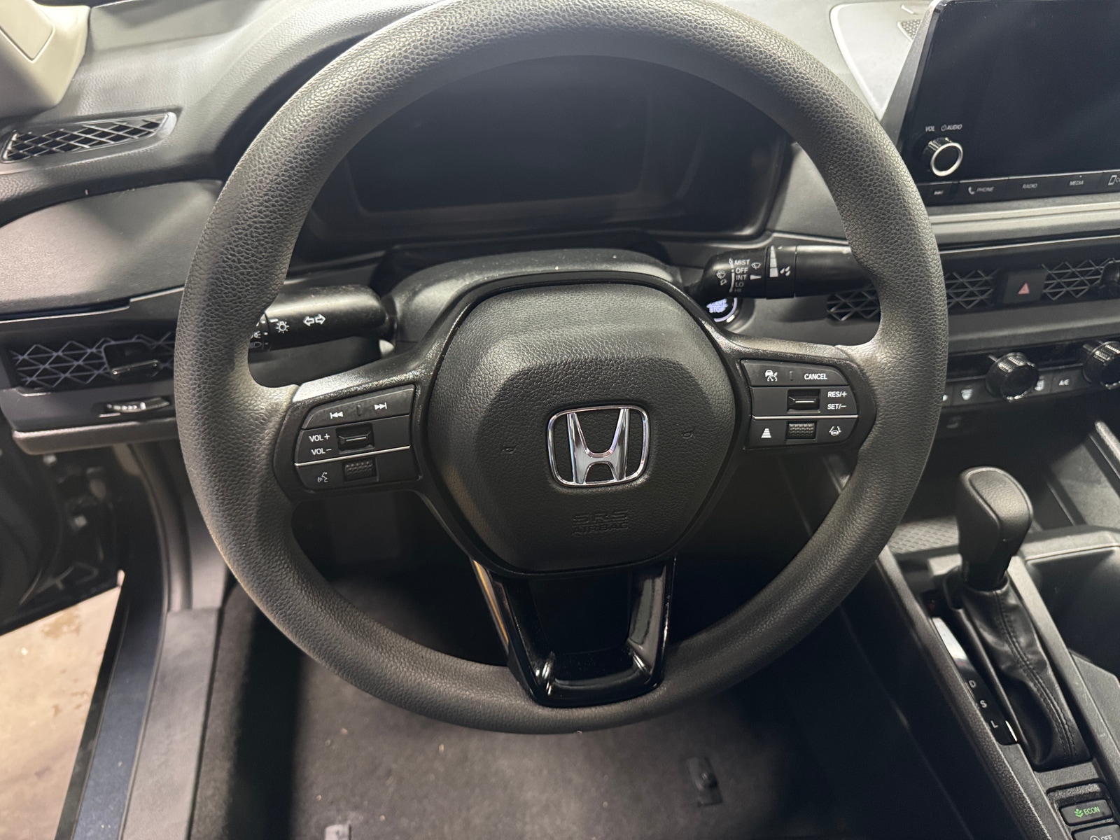 Thumbnail: 2023 Honda Accord - 5