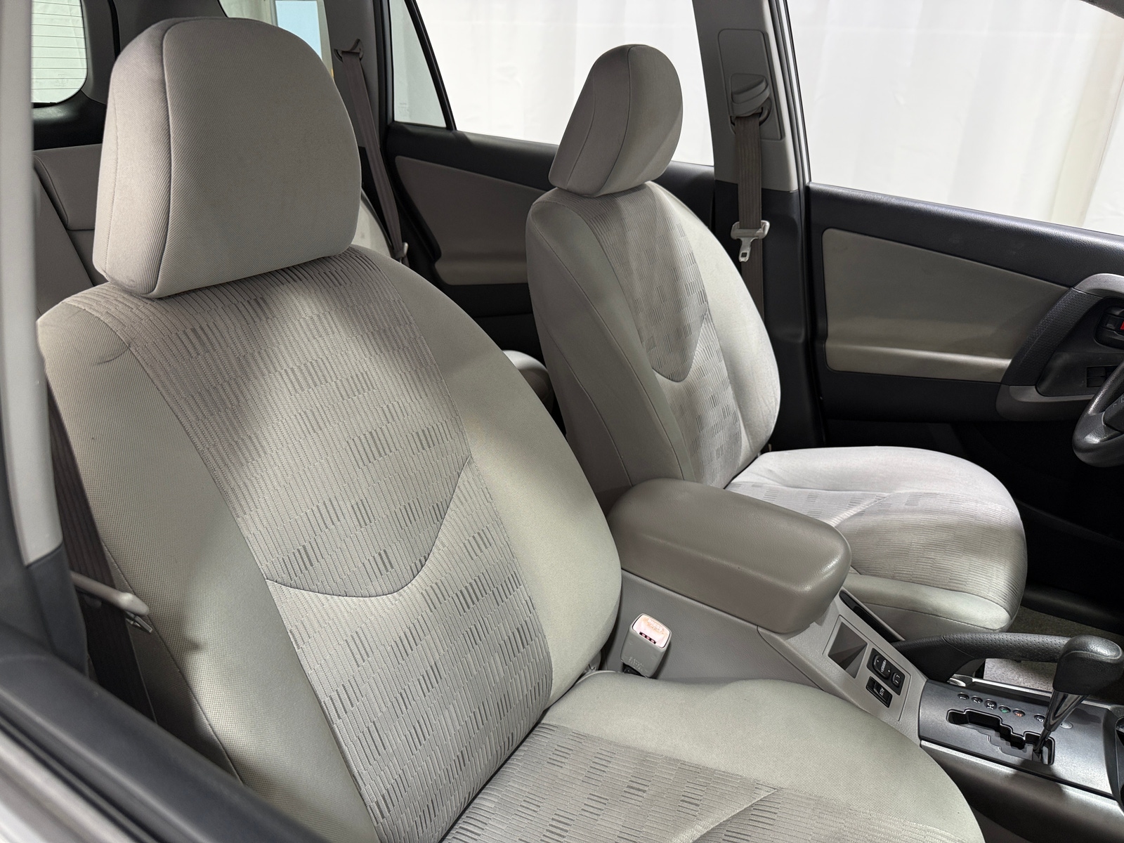 Thumbnail: 2010 Toyota RAV4 - 2