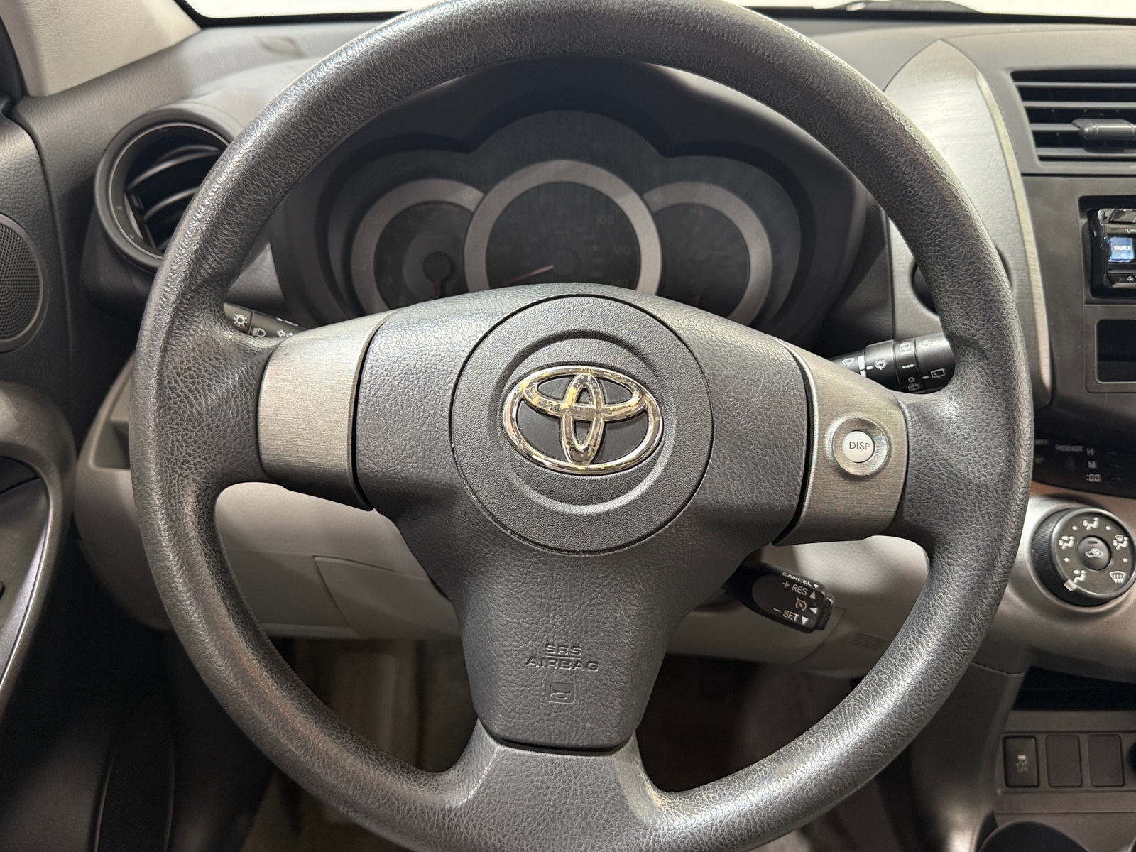 Thumbnail: 2010 Toyota RAV4 - 5