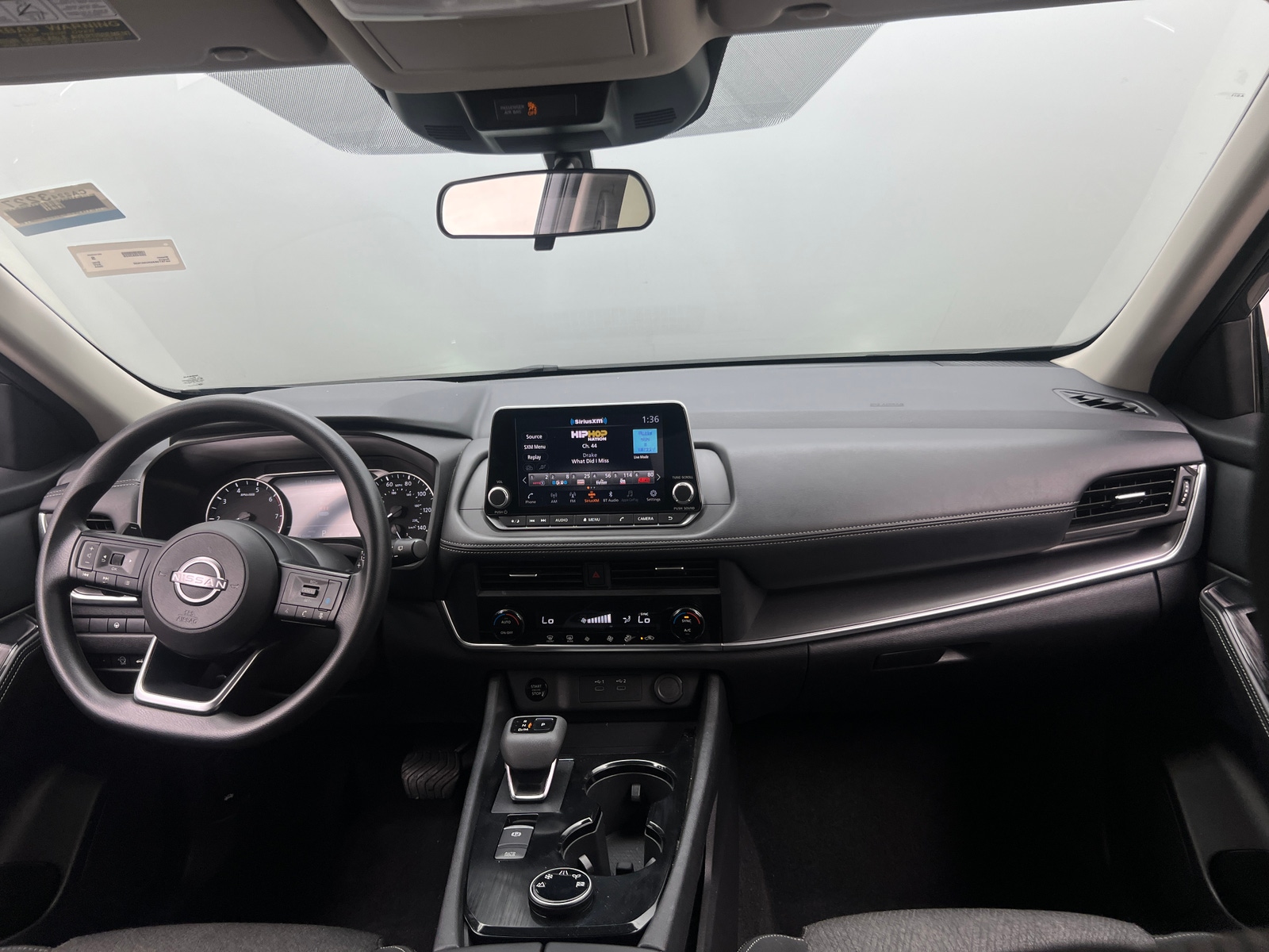 Thumbnail: 2024 Nissan Rogue - 3