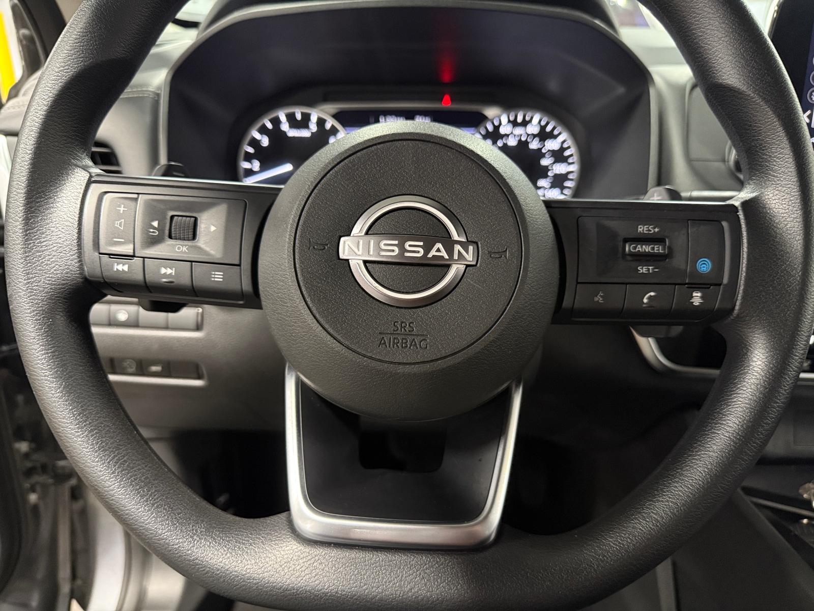 Thumbnail: 2024 Nissan Rogue - 5