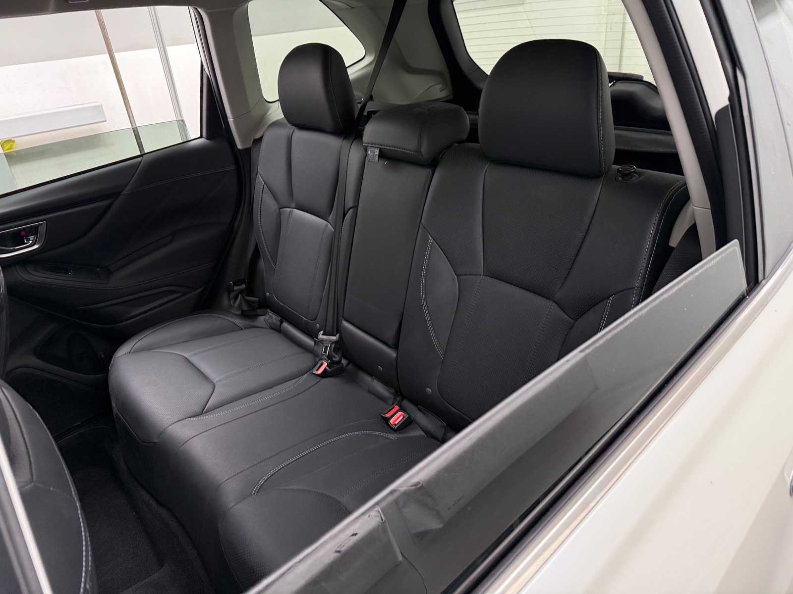 Thumbnail: 2019 Subaru Forester - 5