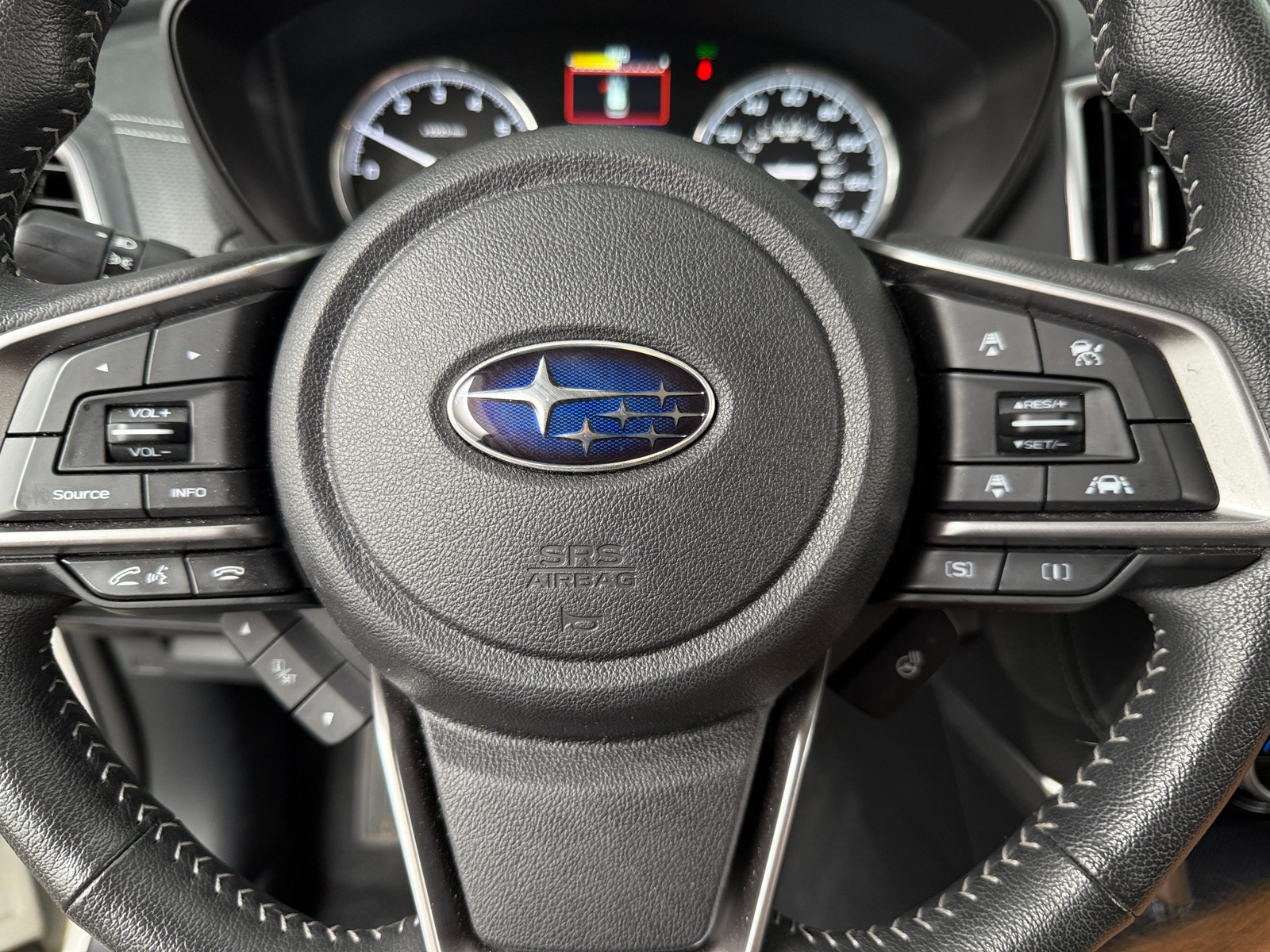 Thumbnail: 2019 Subaru Forester - 4