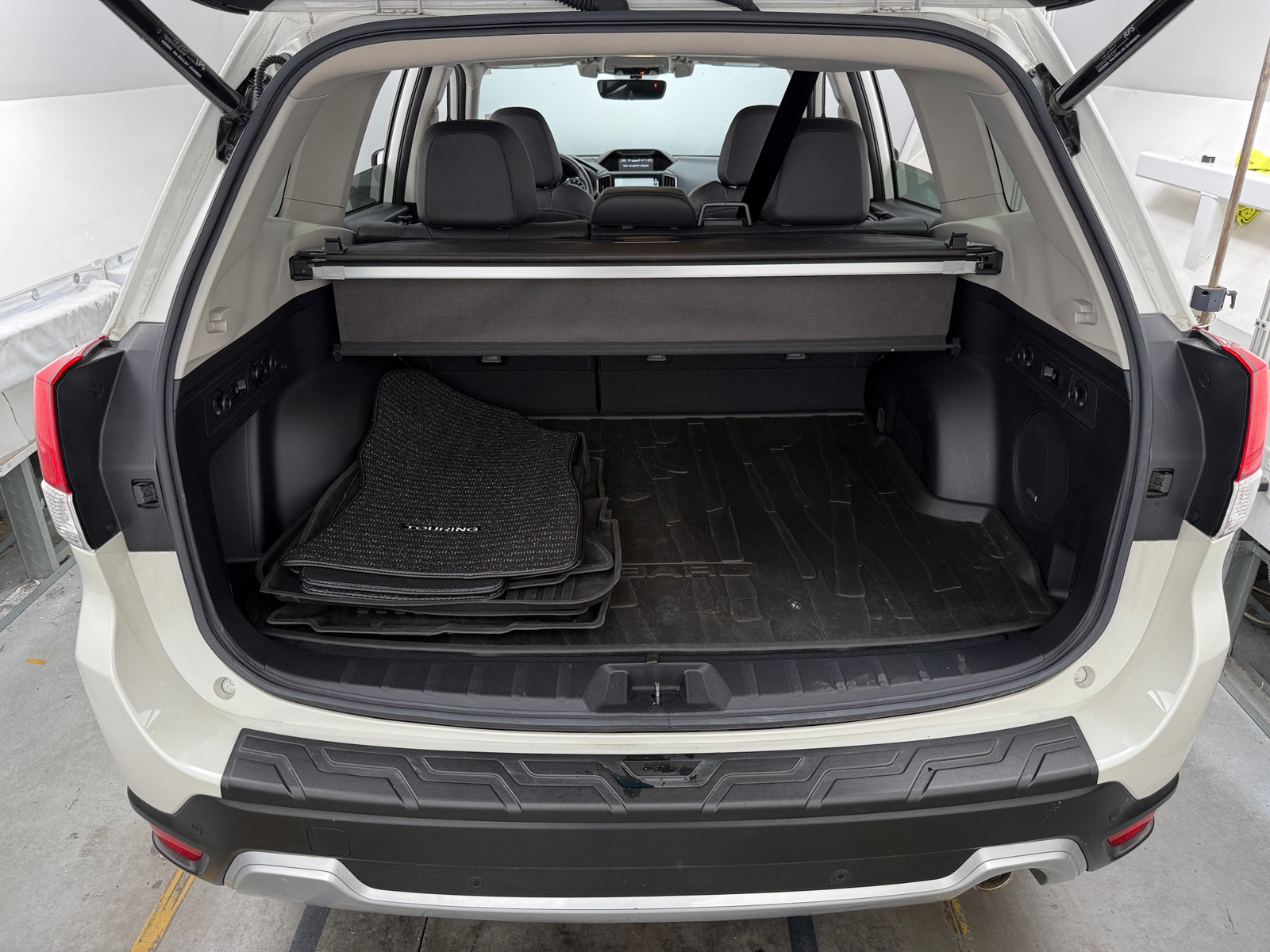 Thumbnail: 2019 Subaru Forester - 6