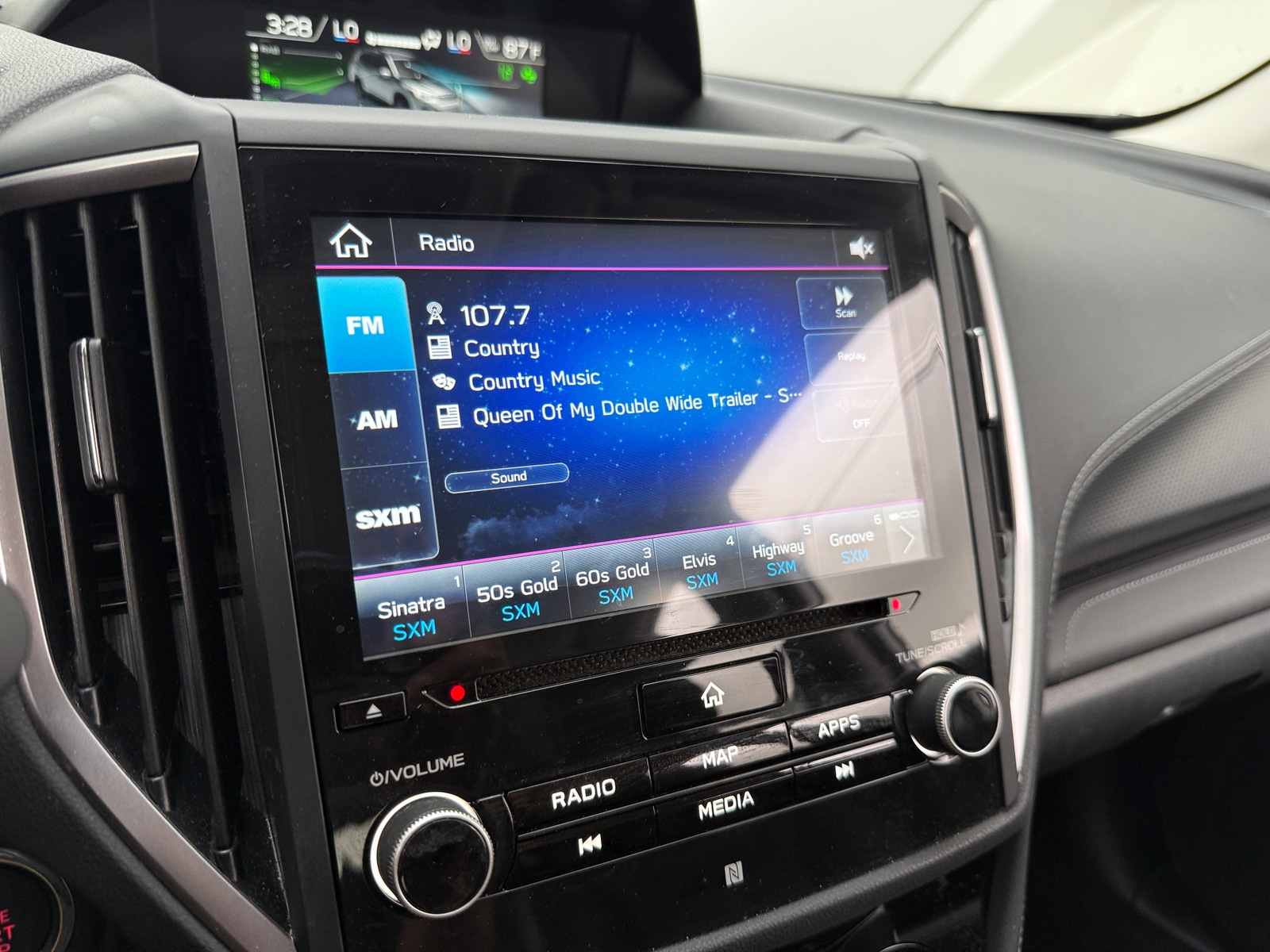 Thumbnail: 2019 Subaru Forester - 3