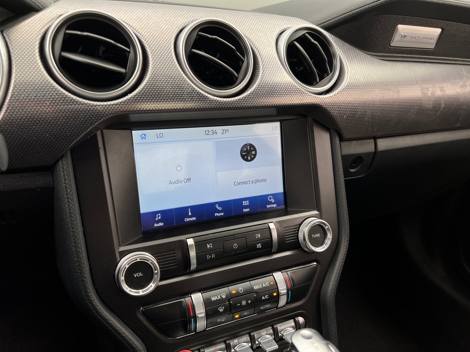Thumbnail: 2019 Ford Mustang - 4