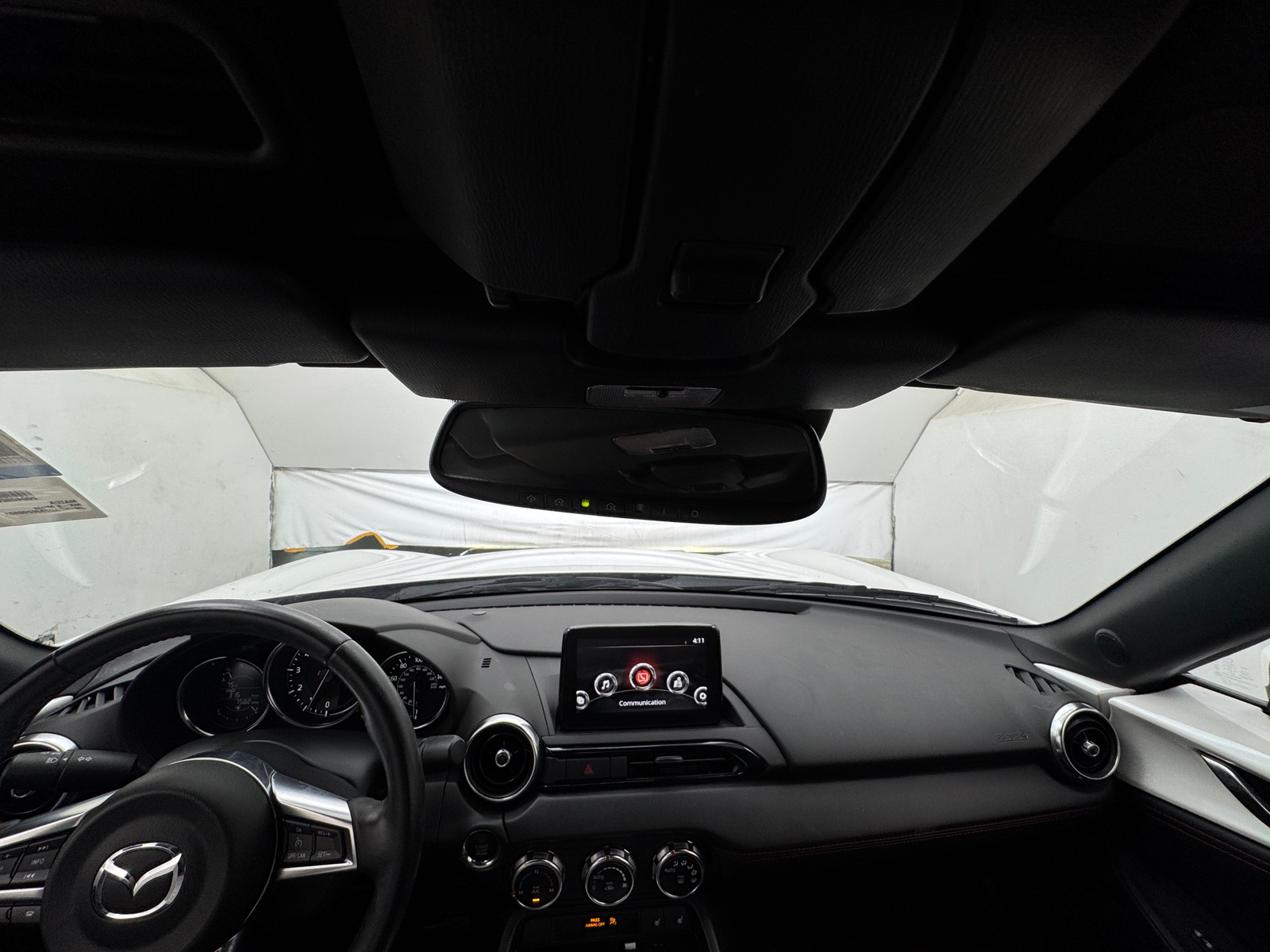 Thumbnail: 2018 Mazda MX-5 Miata - 2