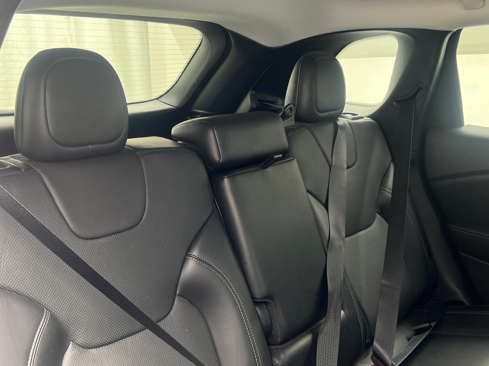 Thumbnail: 2020 Jeep Cherokee - 5