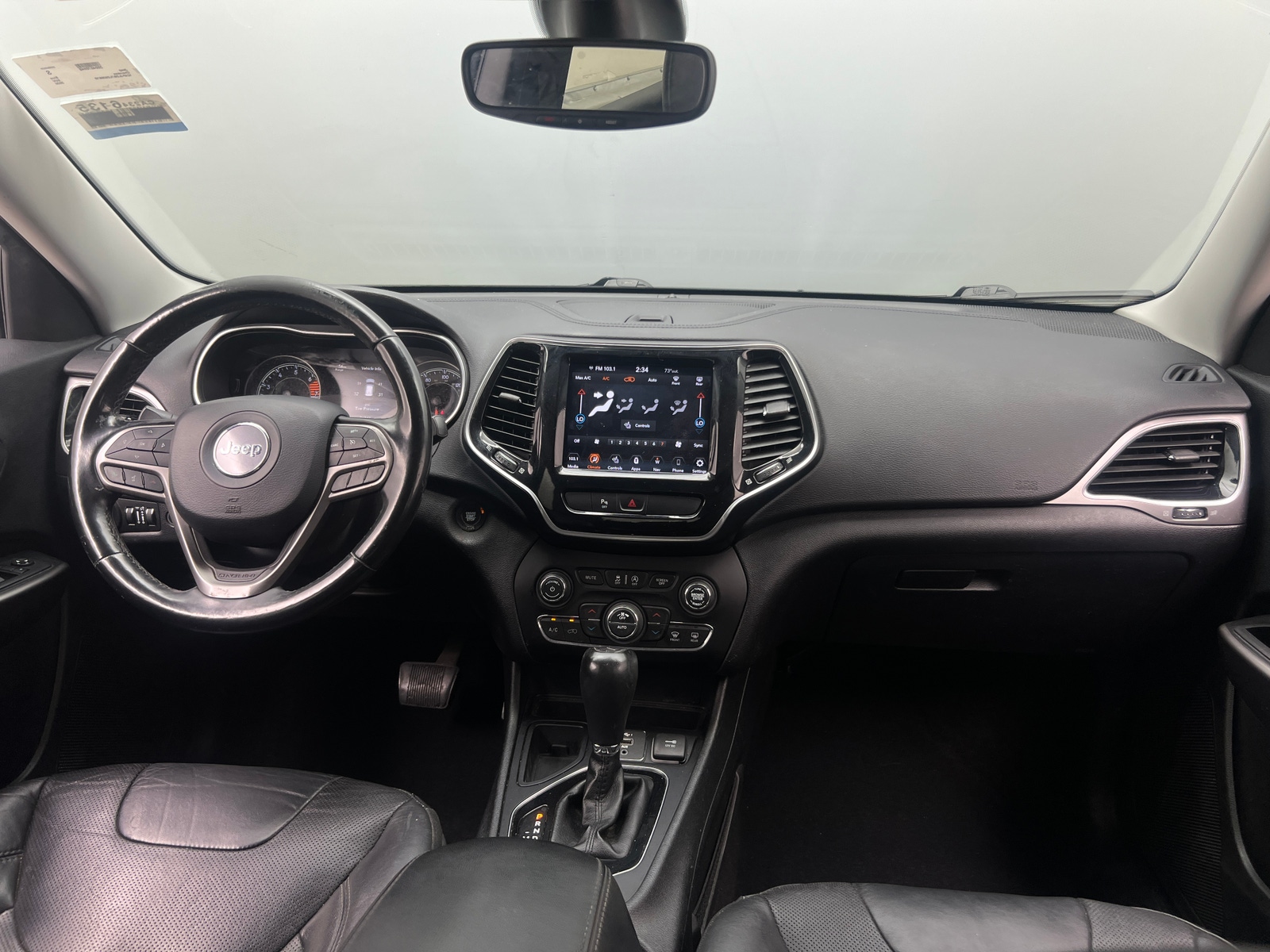 Thumbnail: 2020 Jeep Cherokee - 2