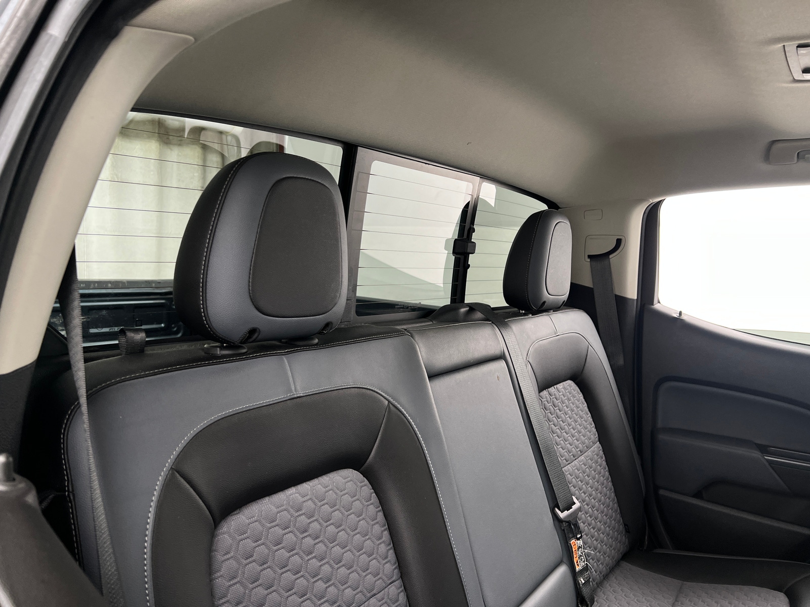 Thumbnail: 2017 Chevrolet Colorado - 5