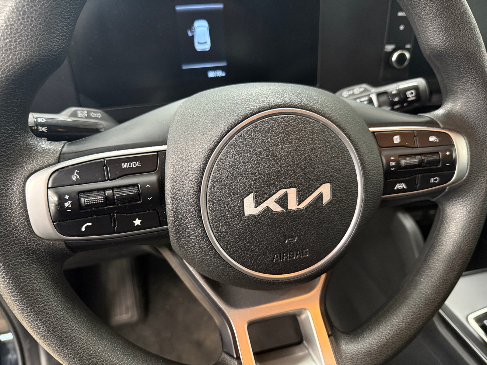 Thumbnail: 2024 Kia Sportage - 5