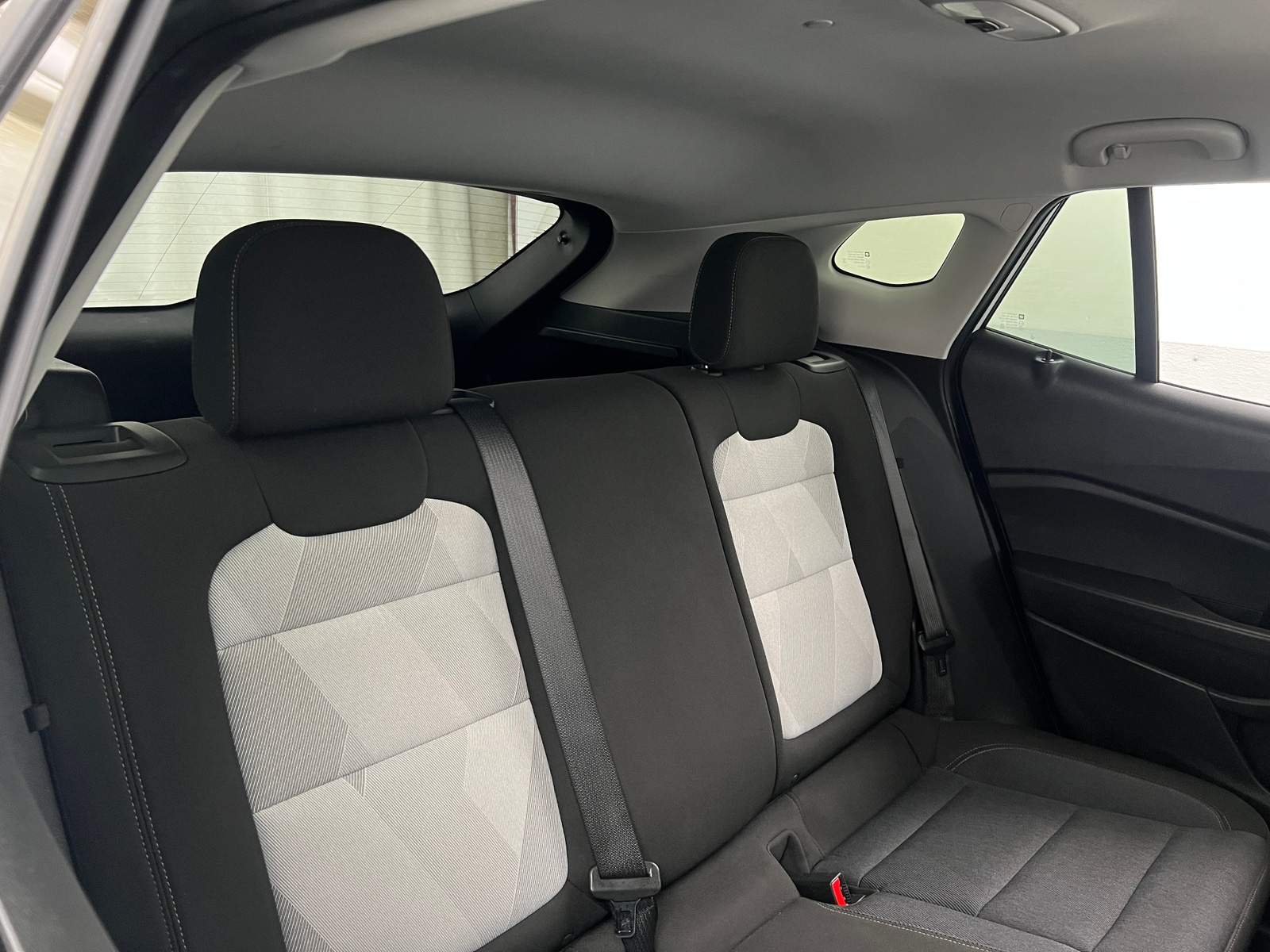 Thumbnail: 2024 Chevrolet Trax - 6