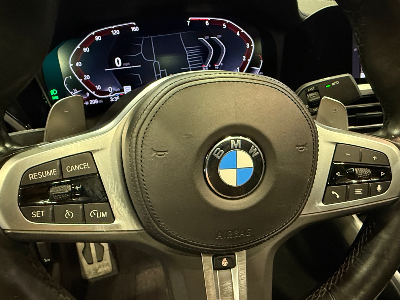 Thumbnail: 2021 BMW 3 Series - 5